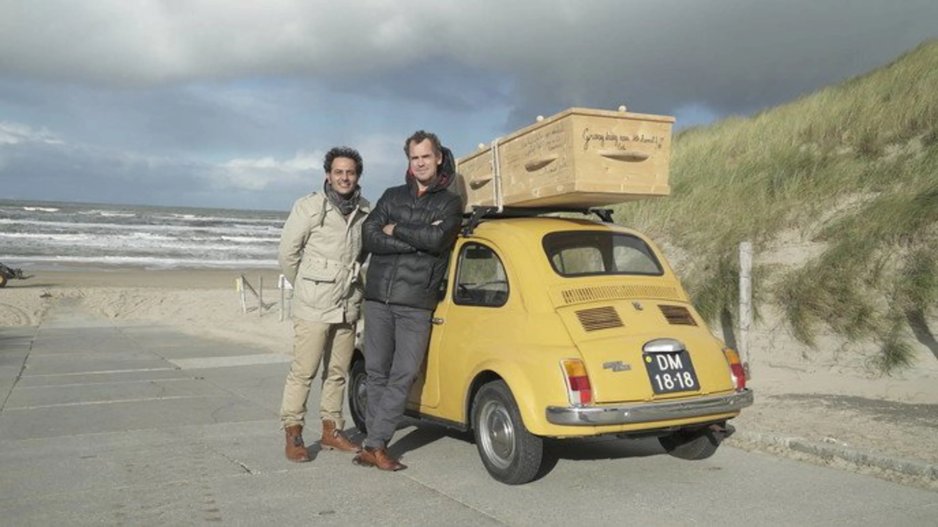 Uitgelichte afbeelding