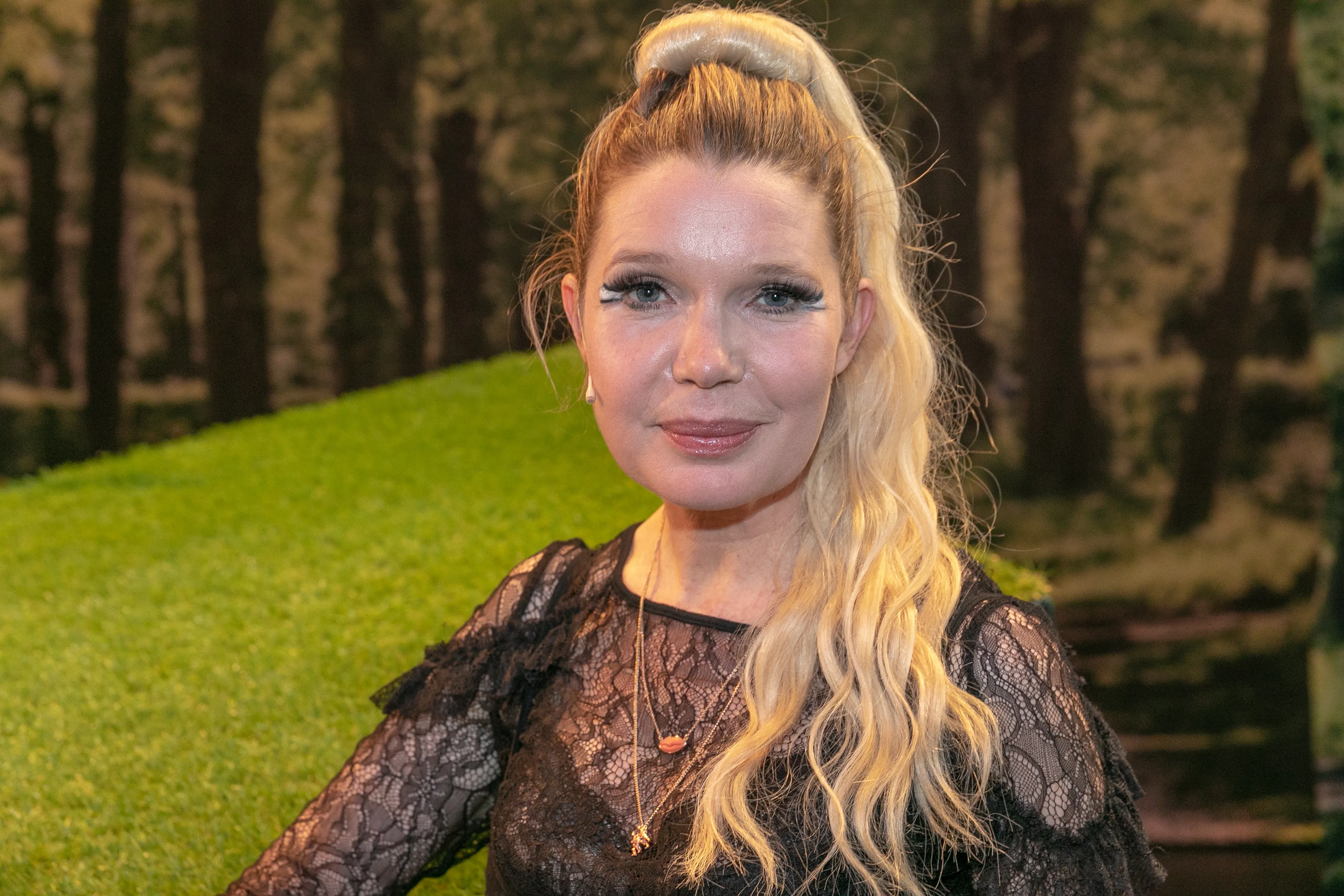 Tjitske Reidinga: ‘In de rouw zijn viel me zwaar en het werd te confronterend’