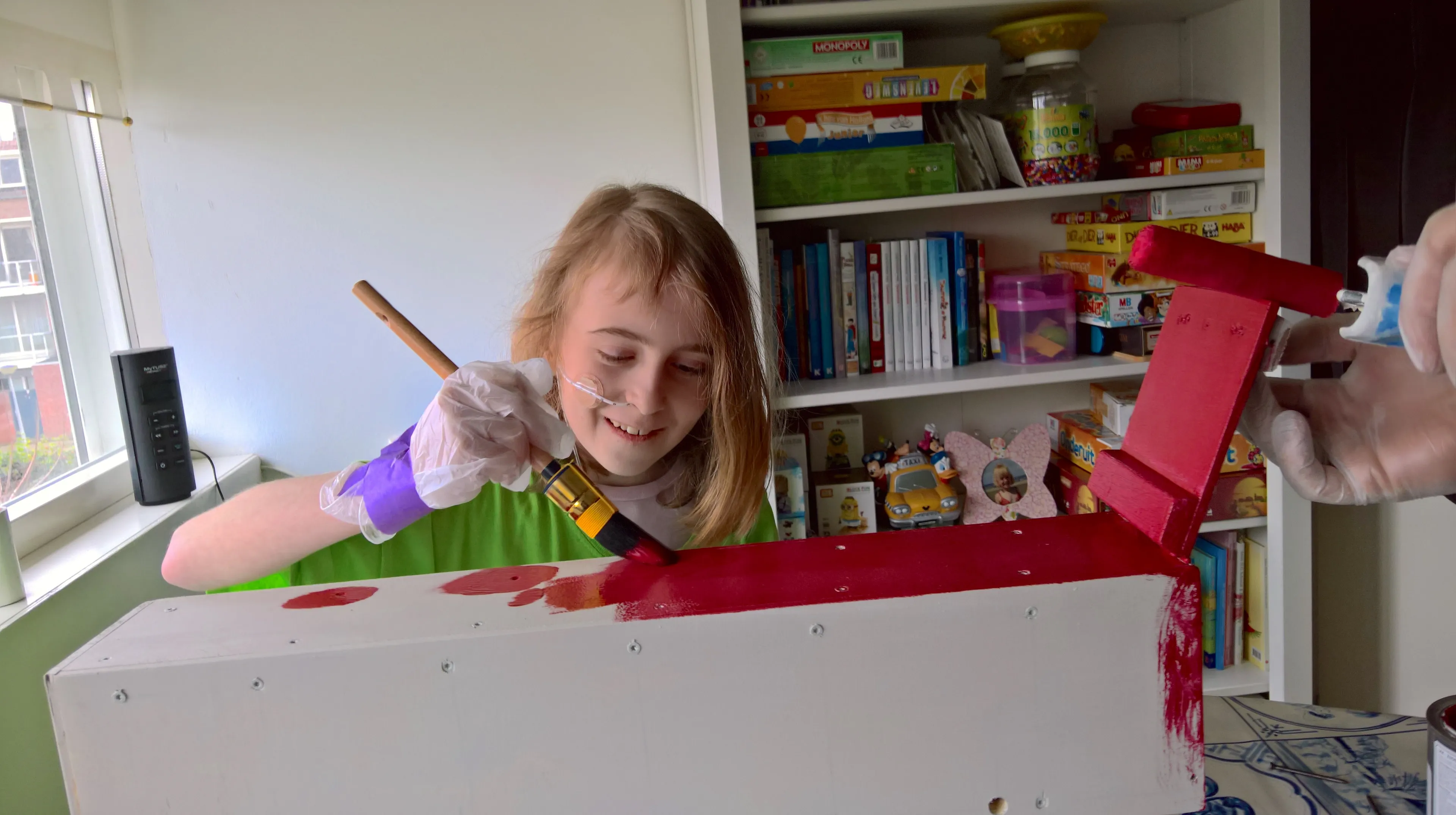 Uitgelichte afbeelding