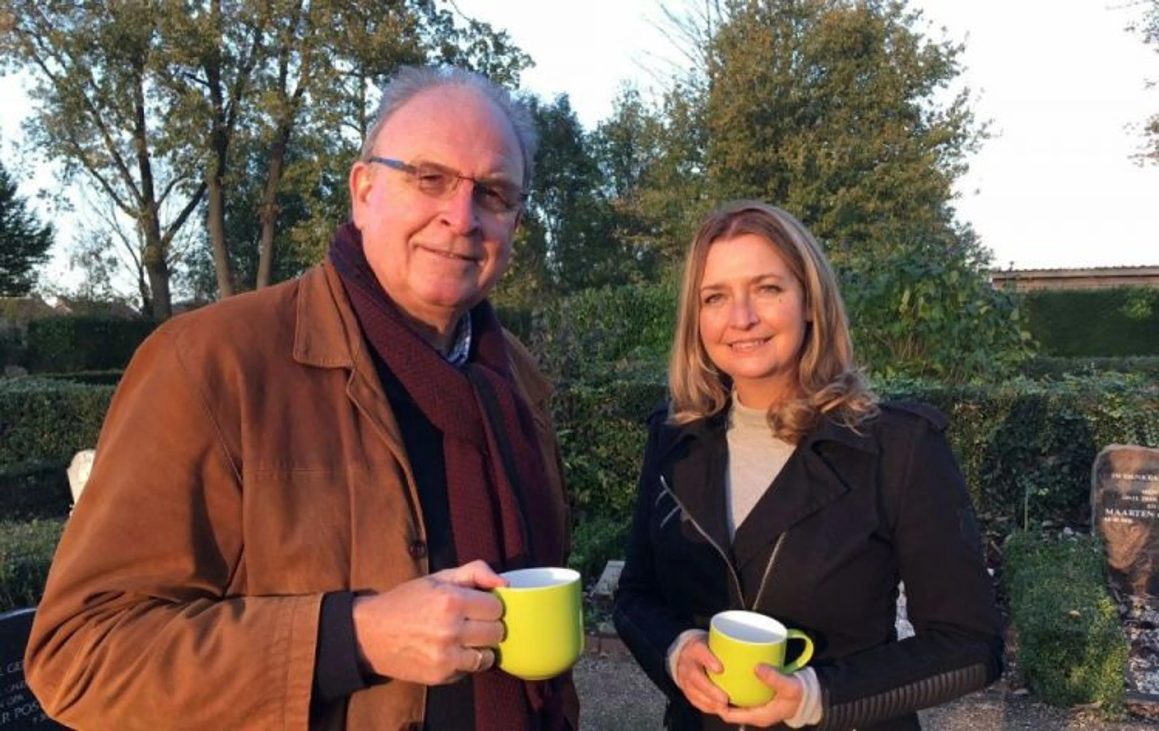 Uitgelichte afbeelding