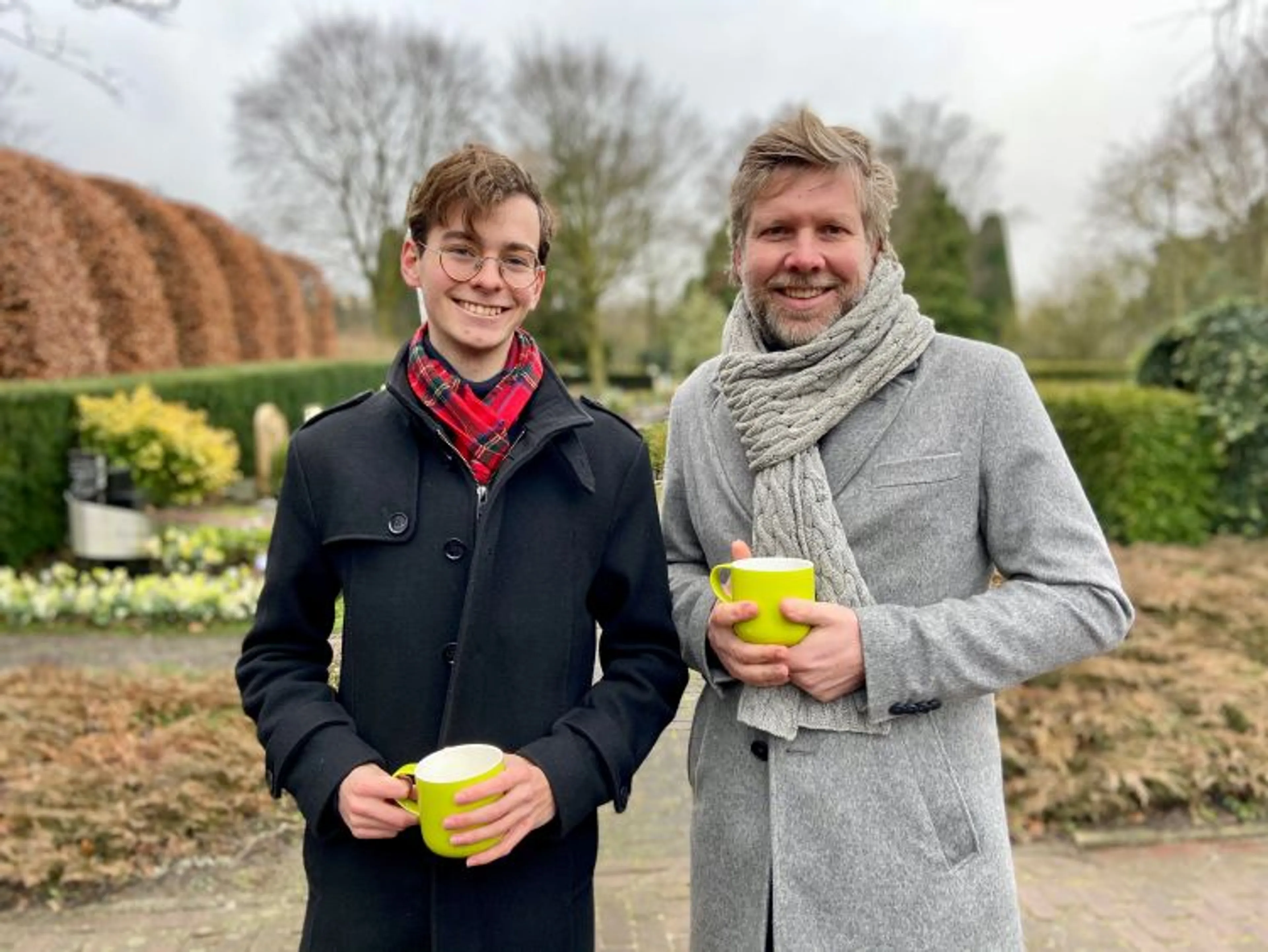 Uitgelichte afbeelding