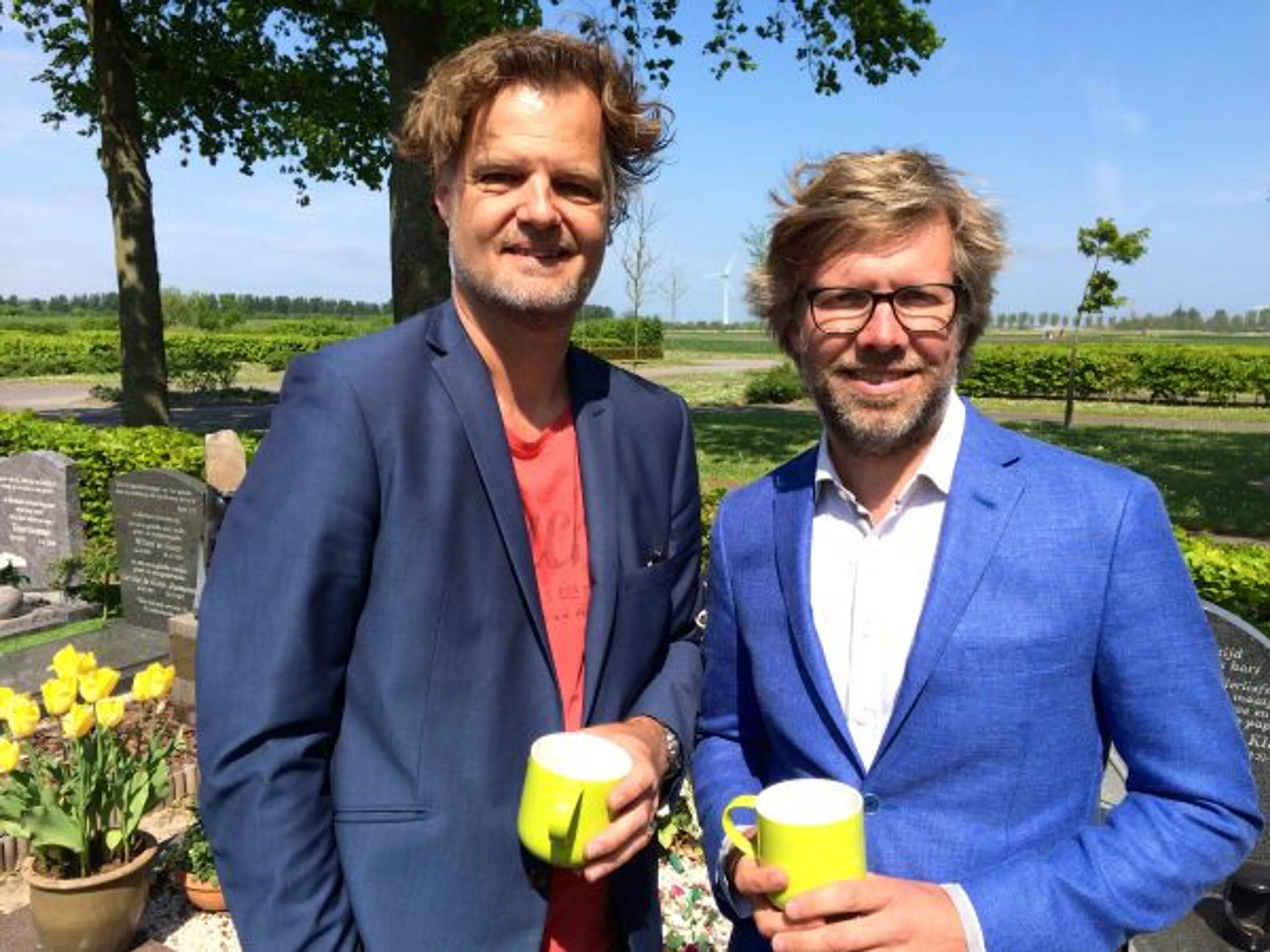 Uitgelichte afbeelding