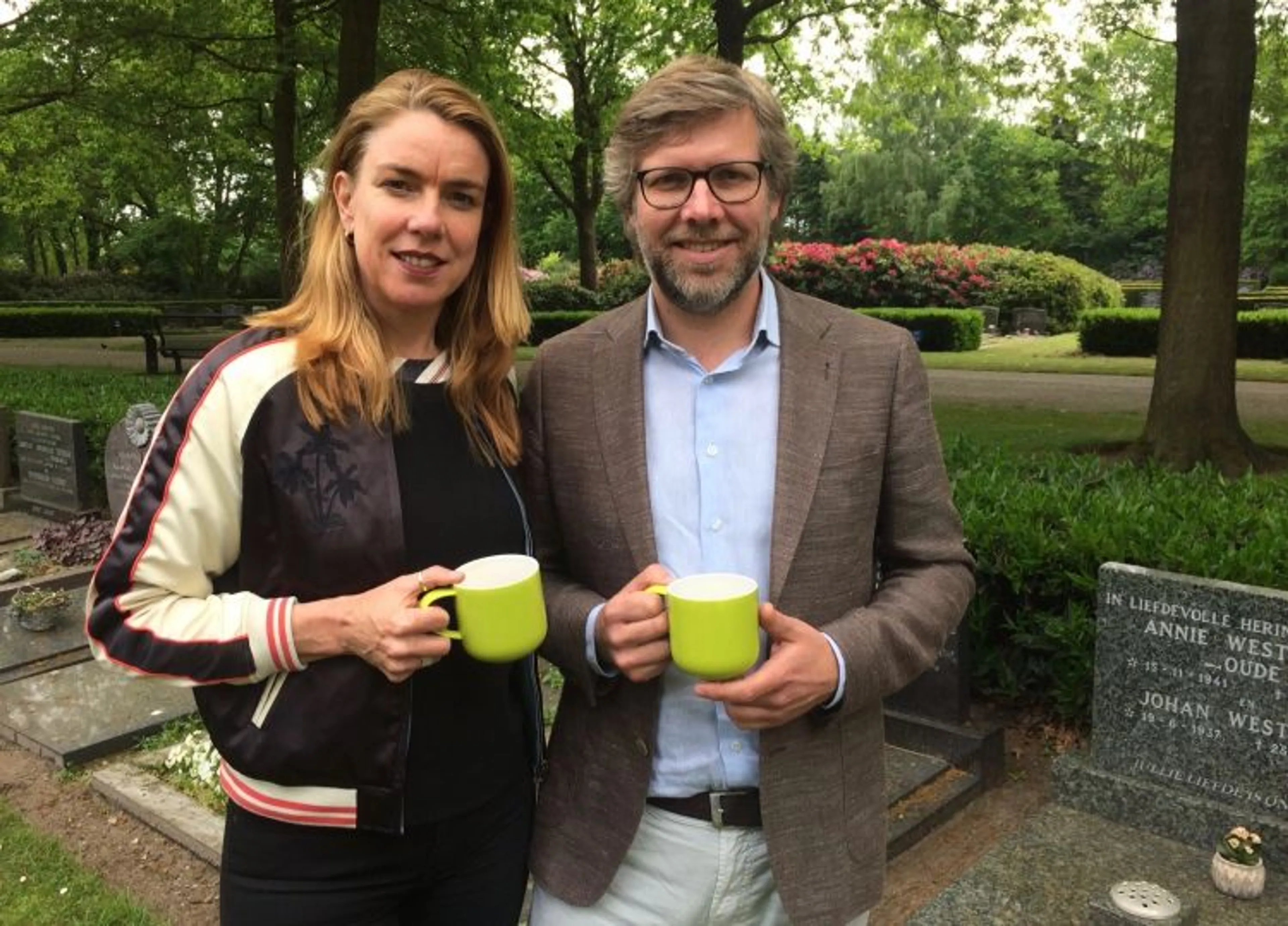 Uitgelichte afbeelding