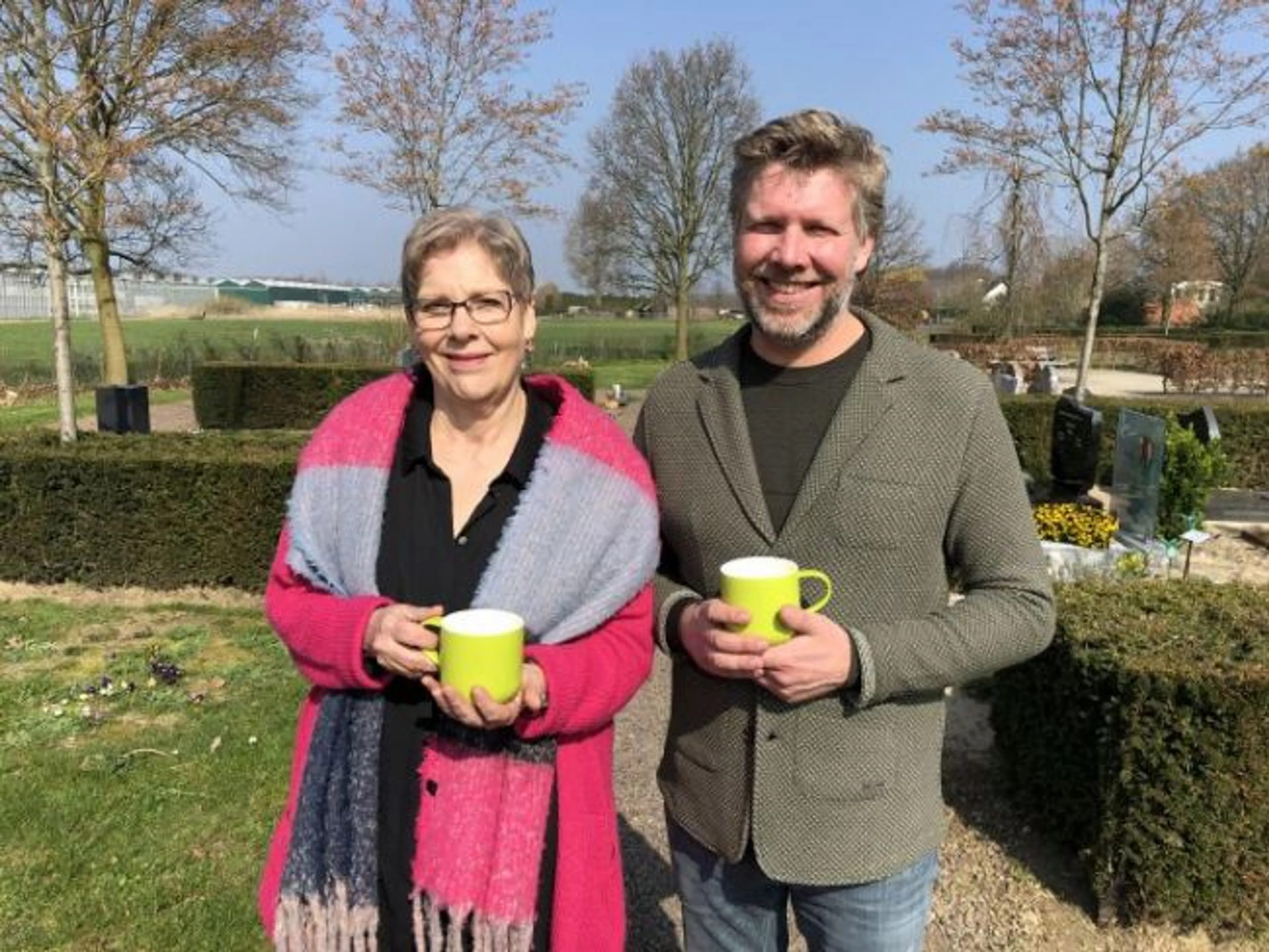 Uitgelichte afbeelding