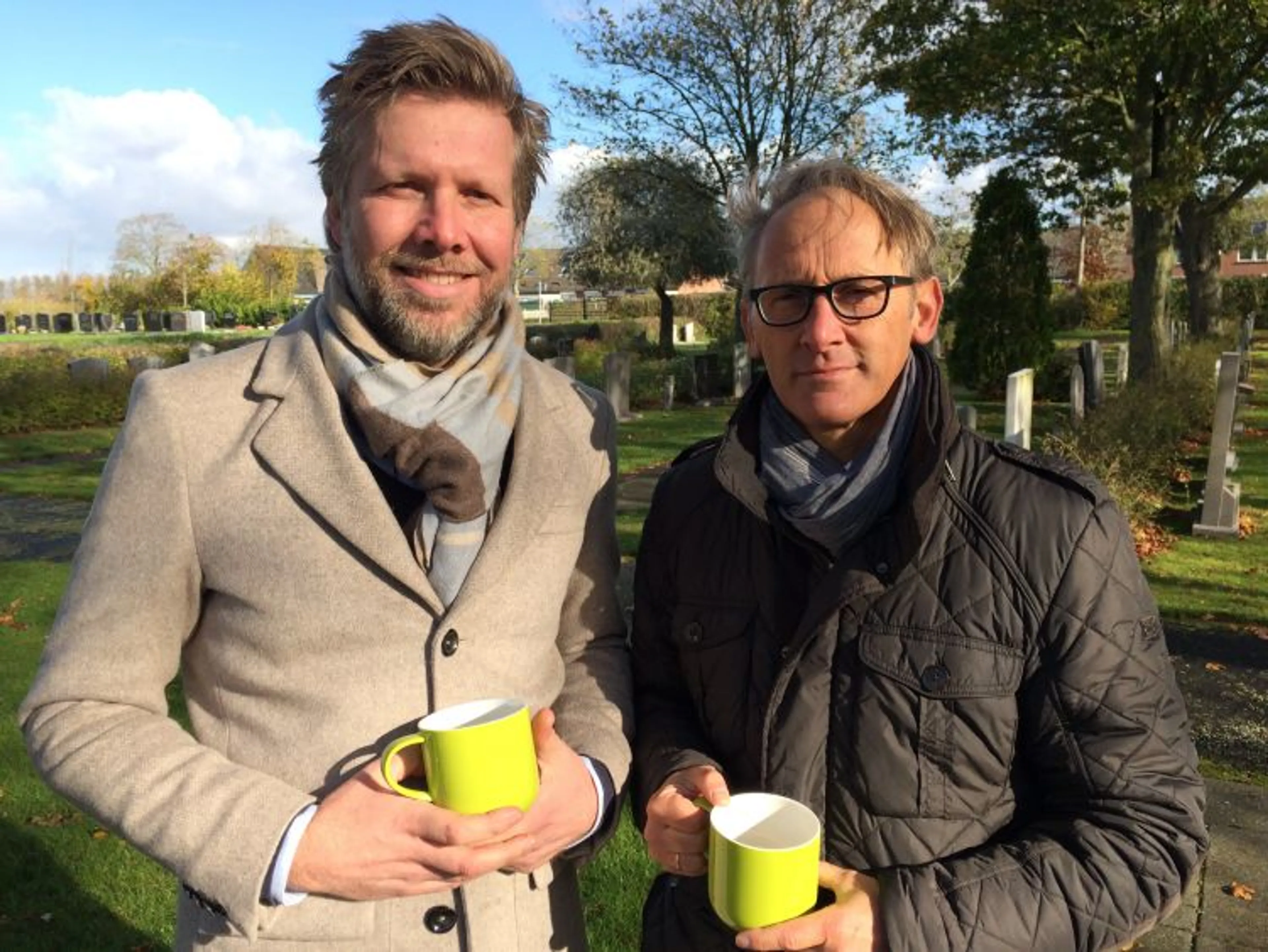 Uitgelichte afbeelding