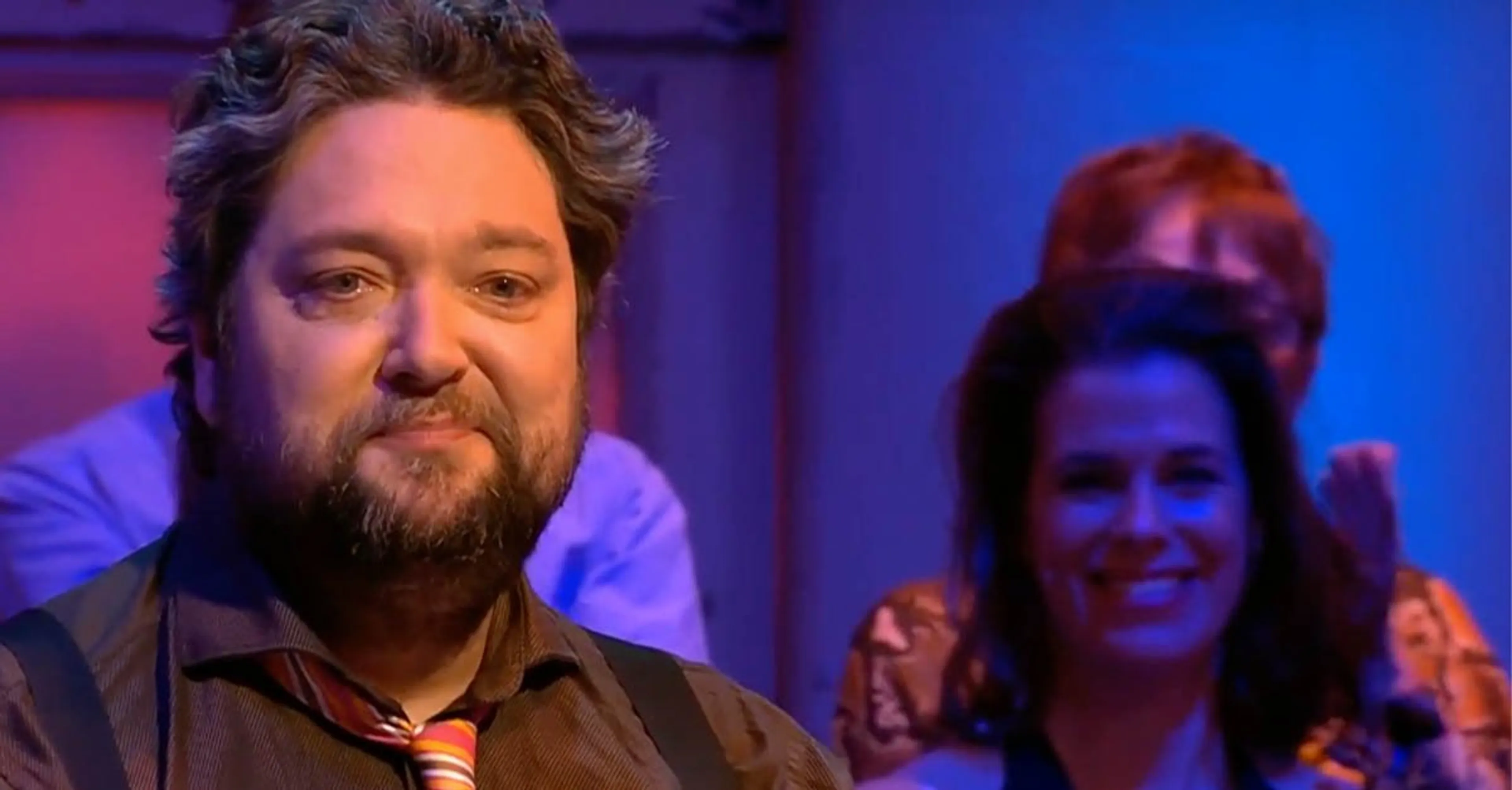 Mike Boddé schreef prachtige muziek voor zijn overleden ouders