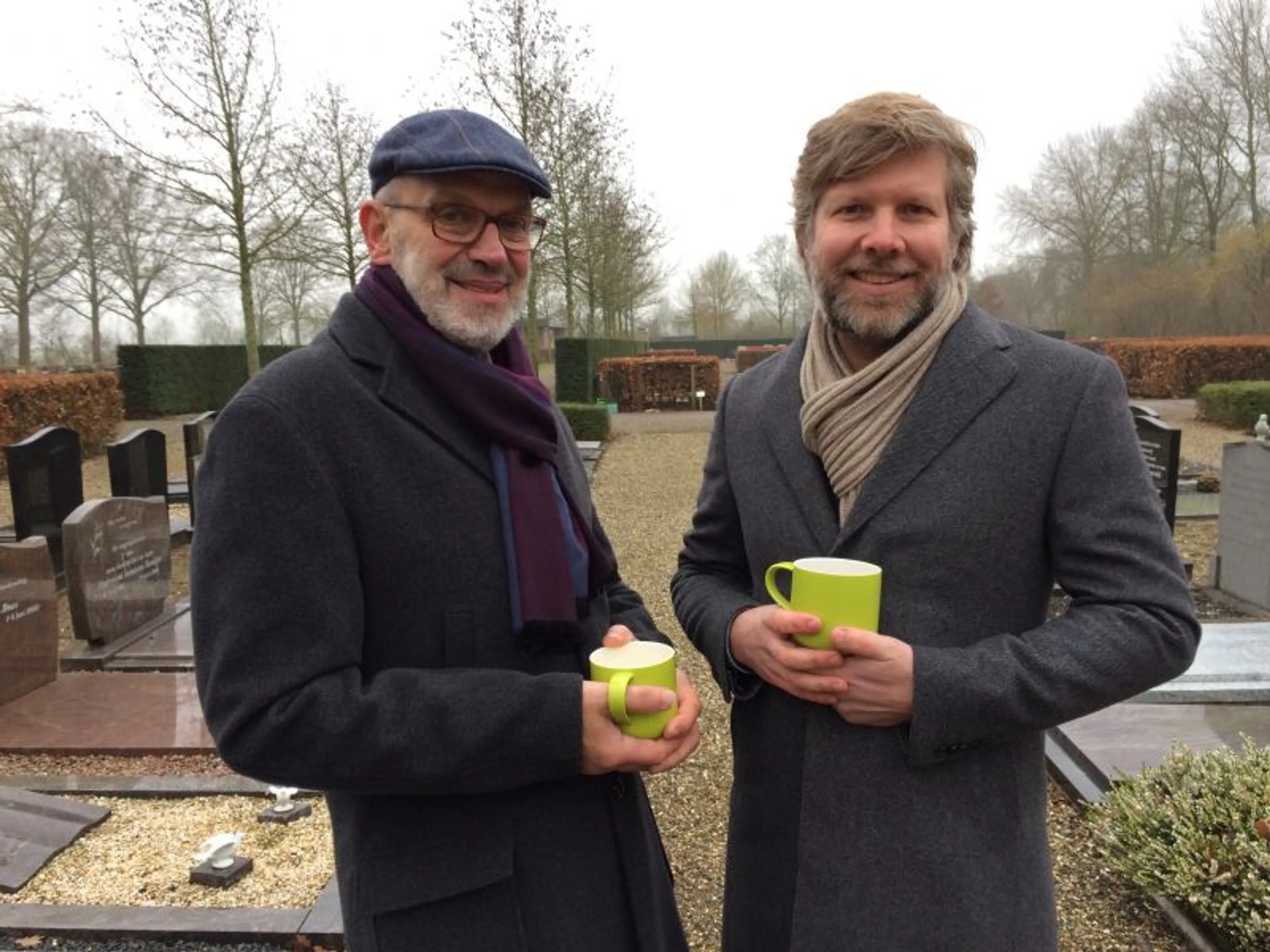 Uitgelichte afbeelding