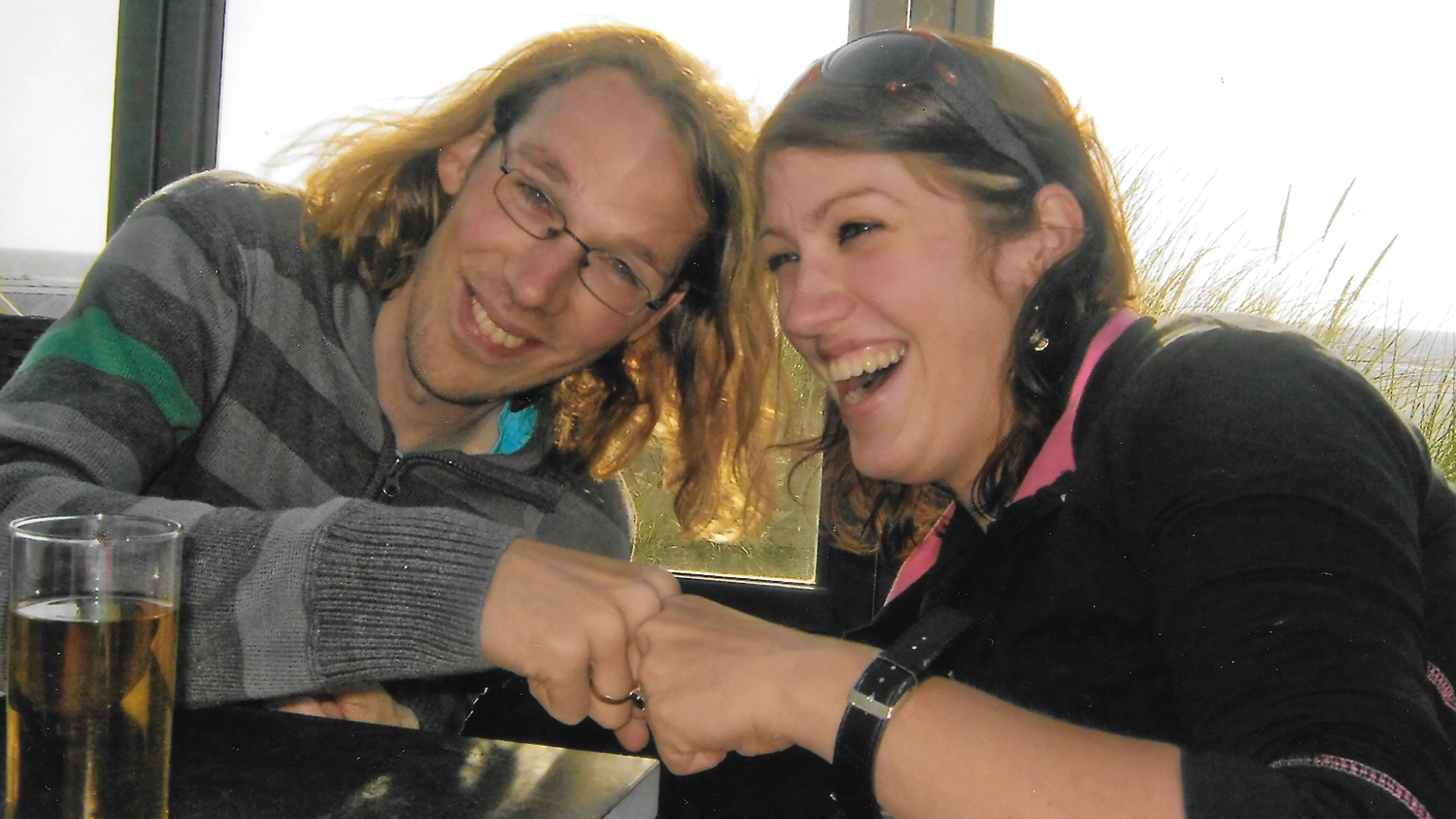 Dagboek Catharina #2 | ‘Ik word wakker, en het blijkt alsnog een nachtmerrie’