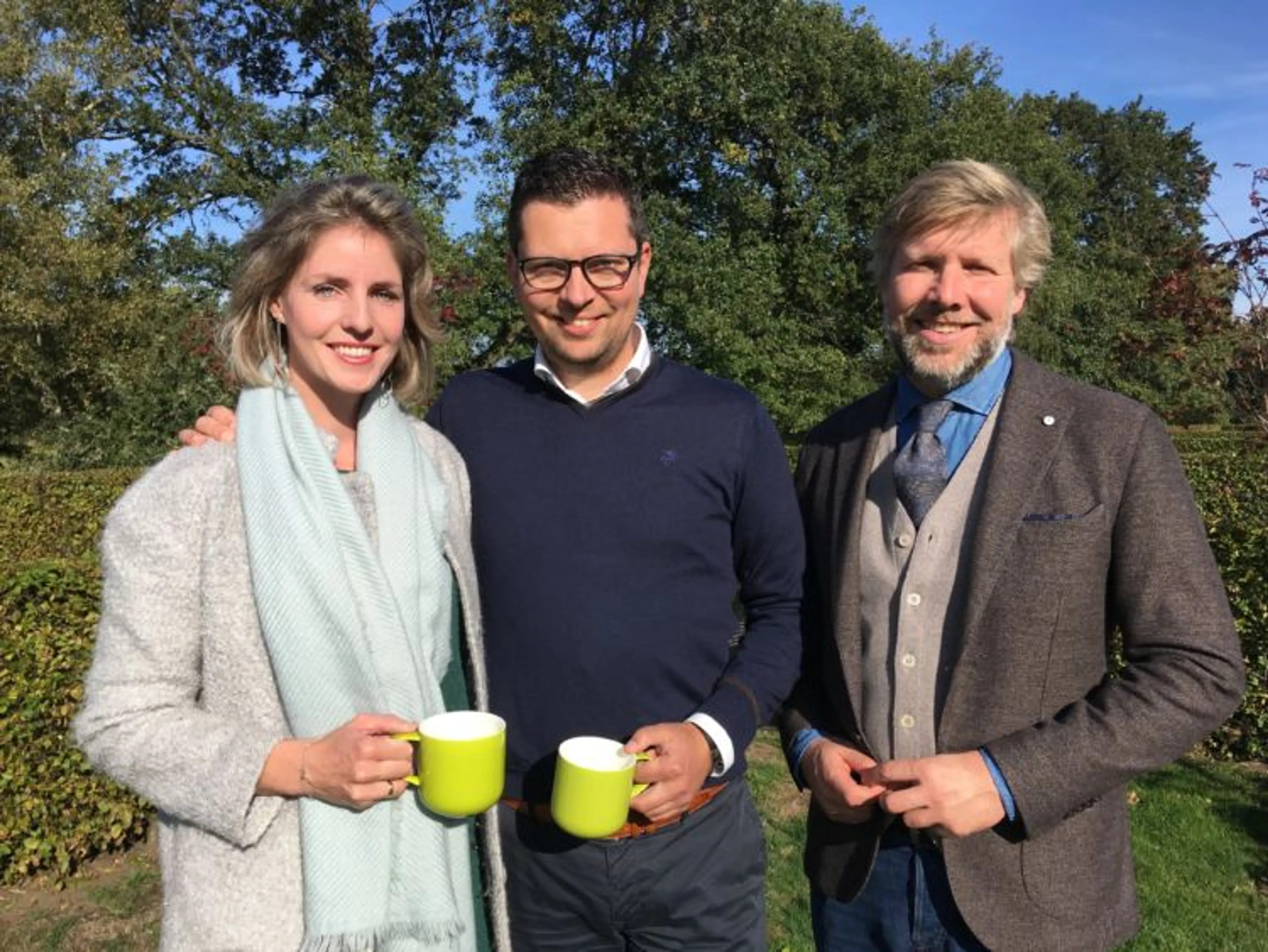 Uitgelichte afbeelding