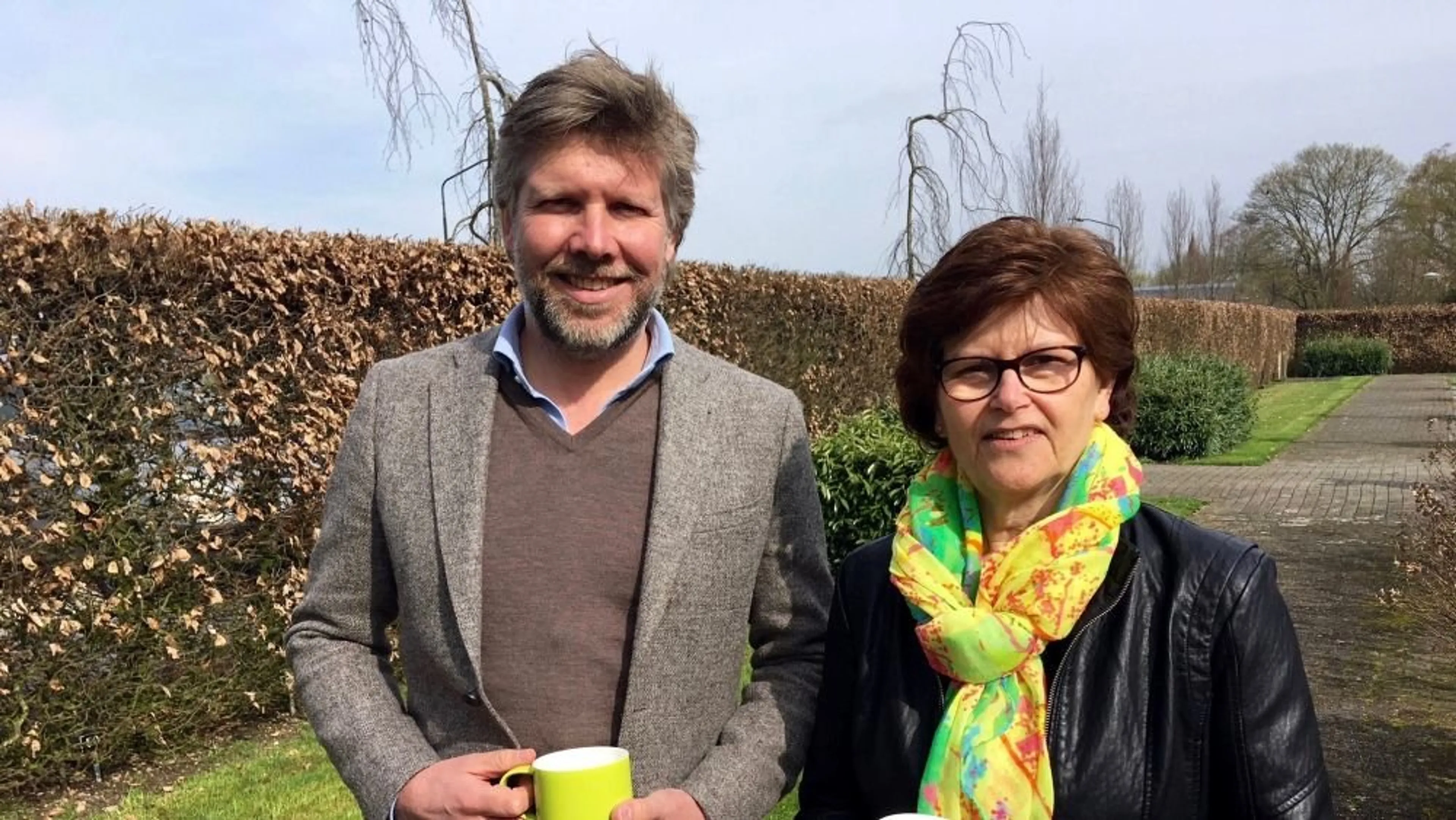 Uitgelichte afbeelding