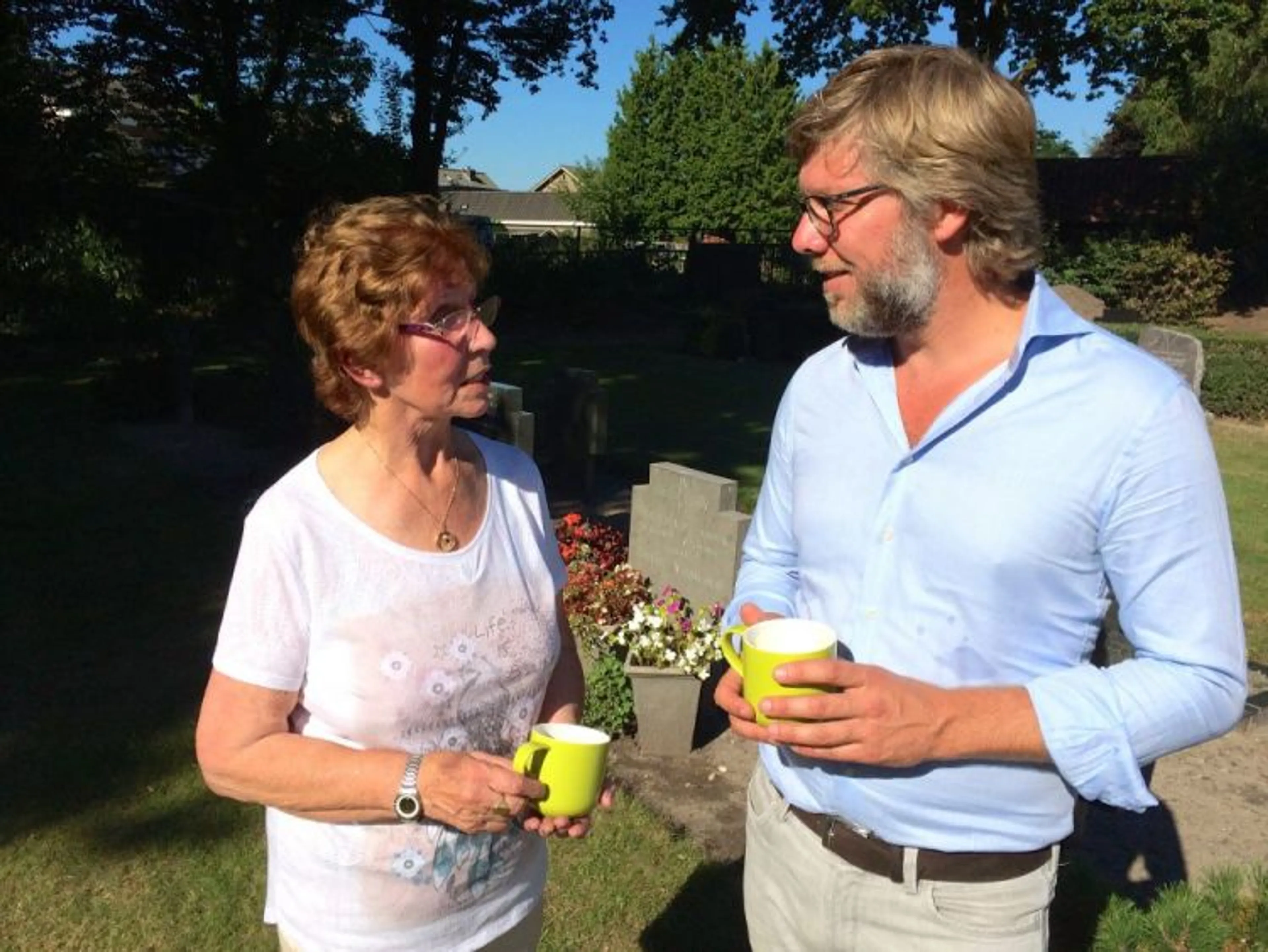 Uitgelichte afbeelding