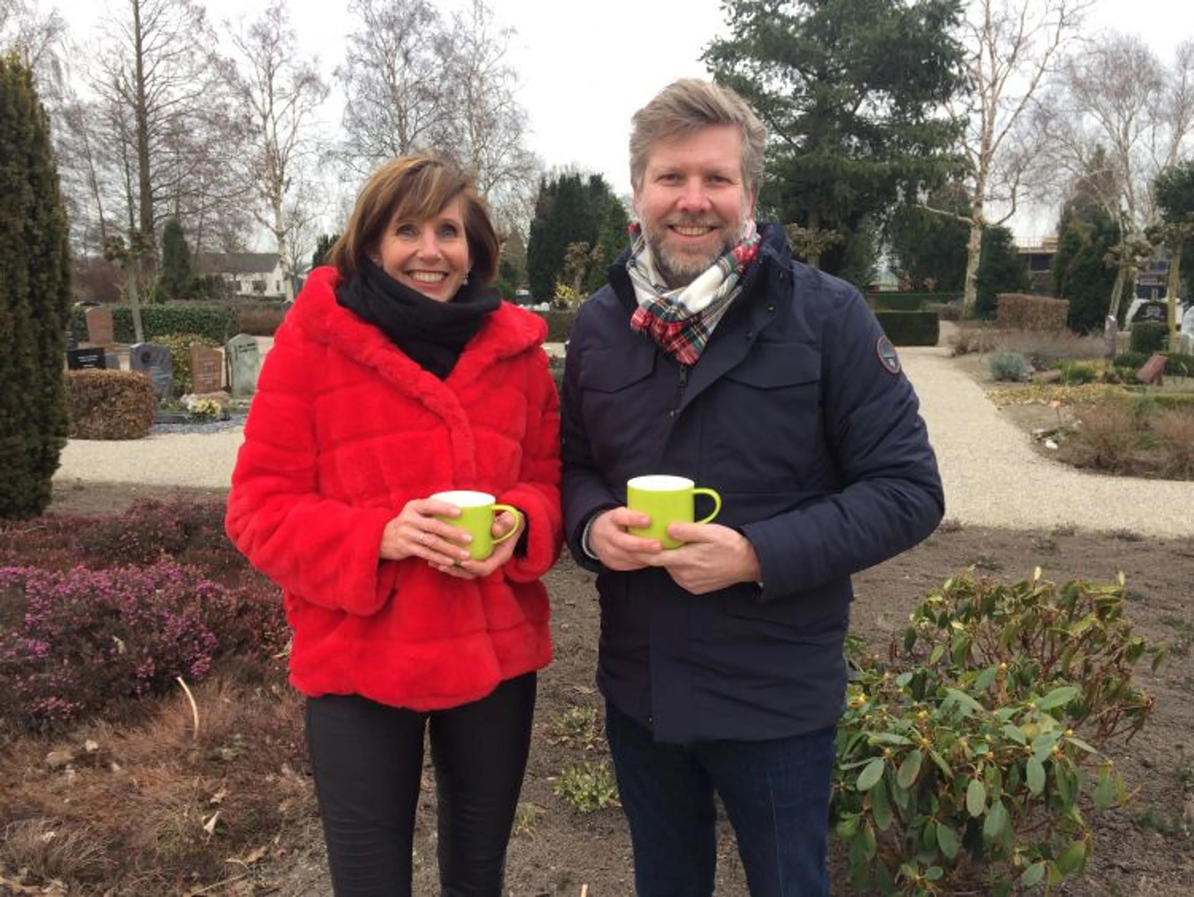 Uitgelichte afbeelding