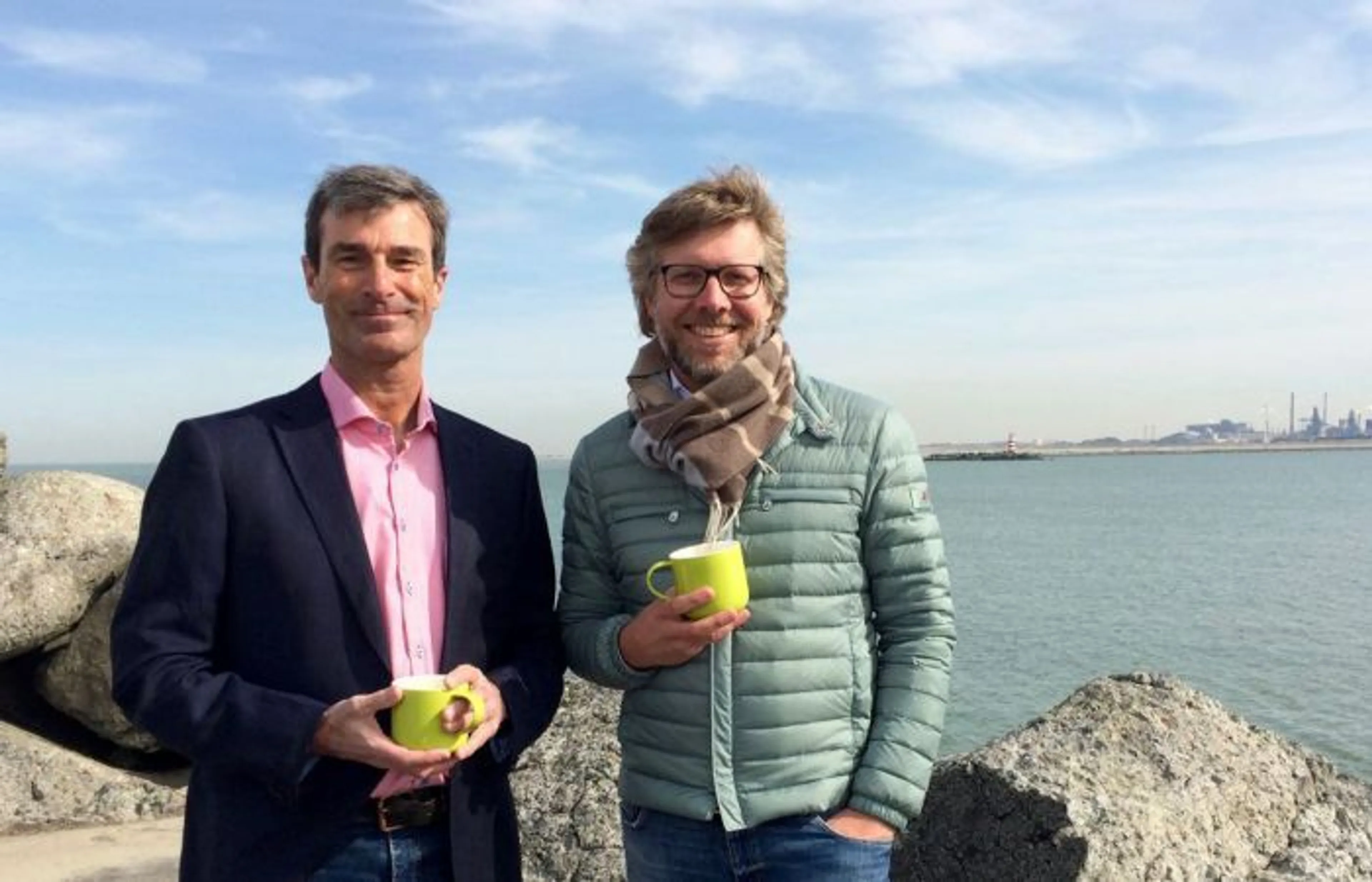 Uitgelichte afbeelding