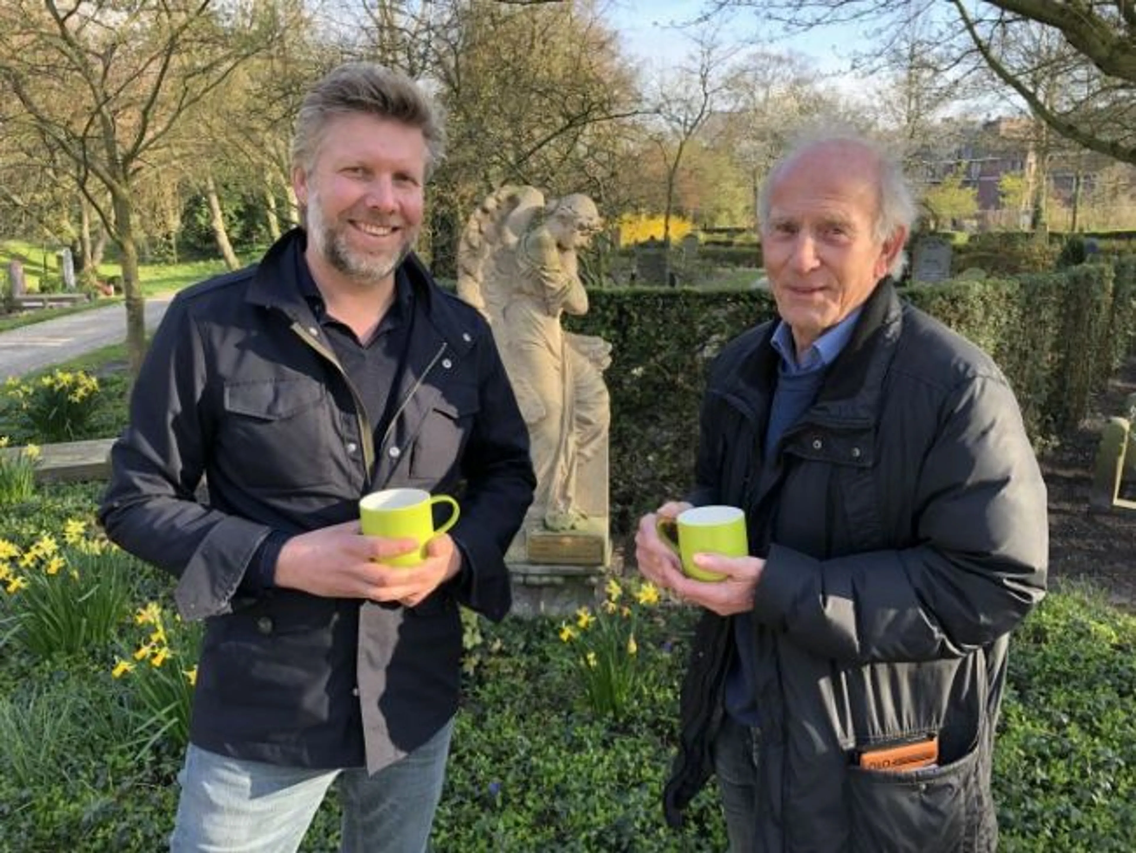 Uitgelichte afbeelding