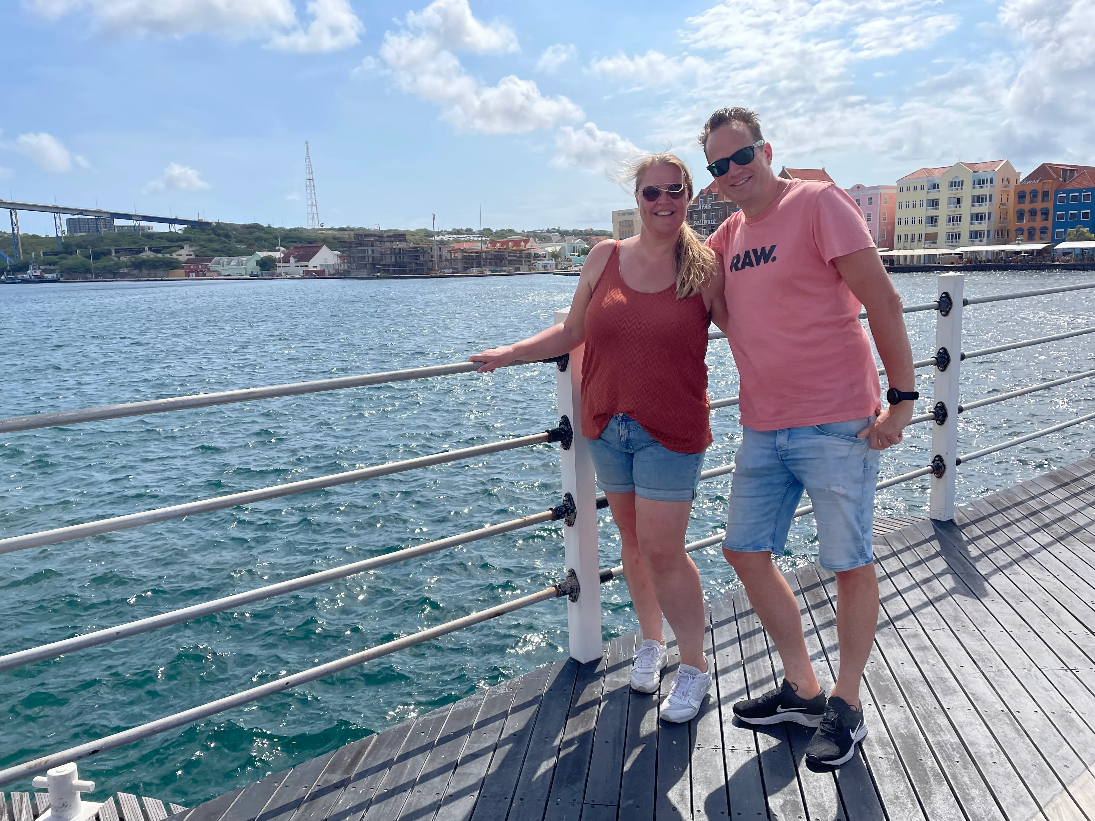 Blog Esther | 'Is het oké dat ik bang ben om nóg iemand te verliezen?'