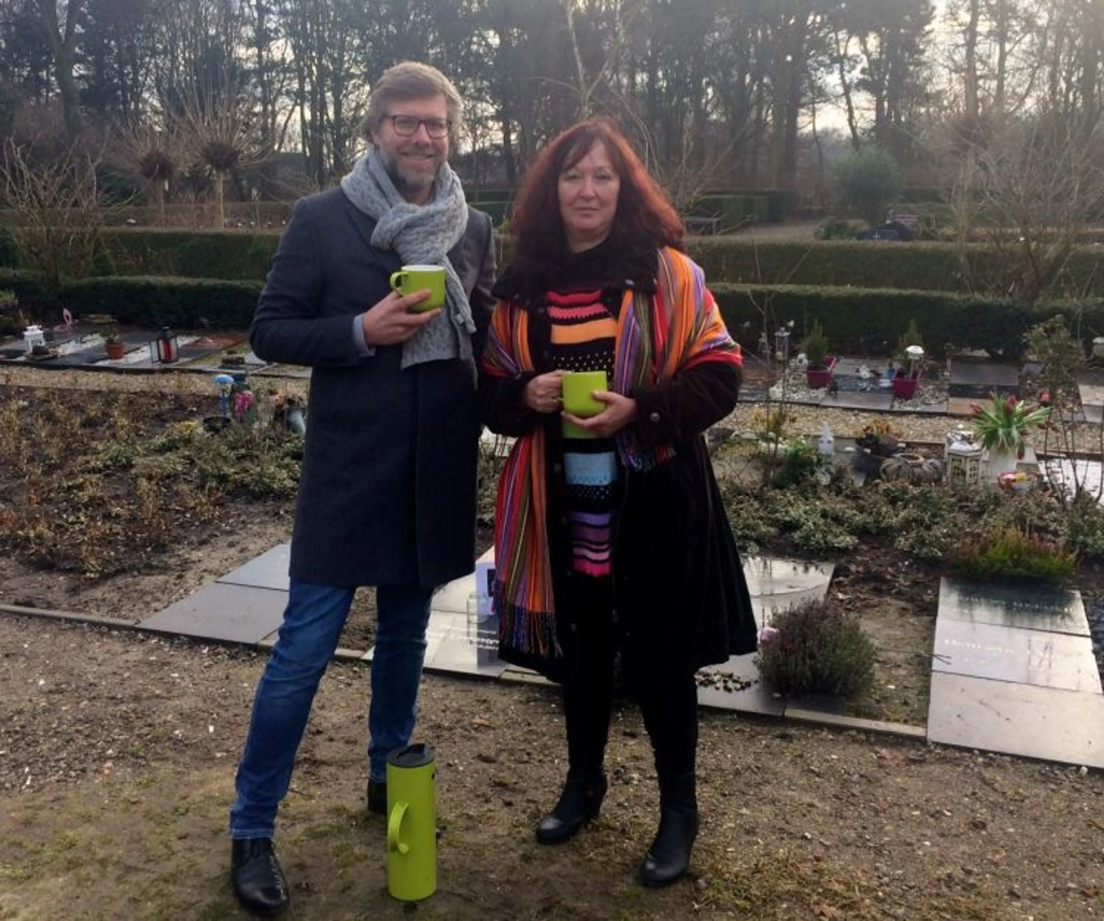 Uitgelichte afbeelding