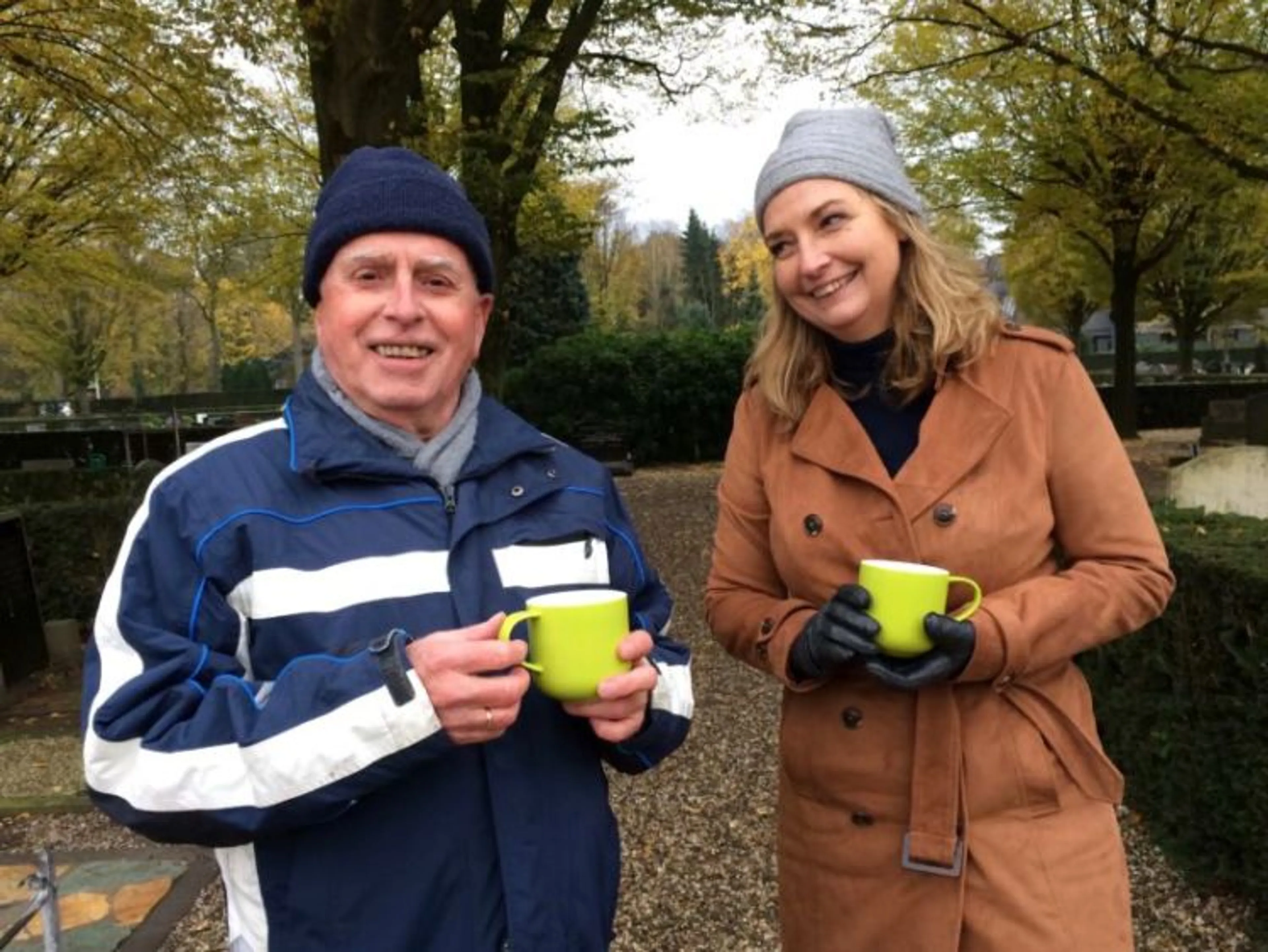 Uitgelichte afbeelding