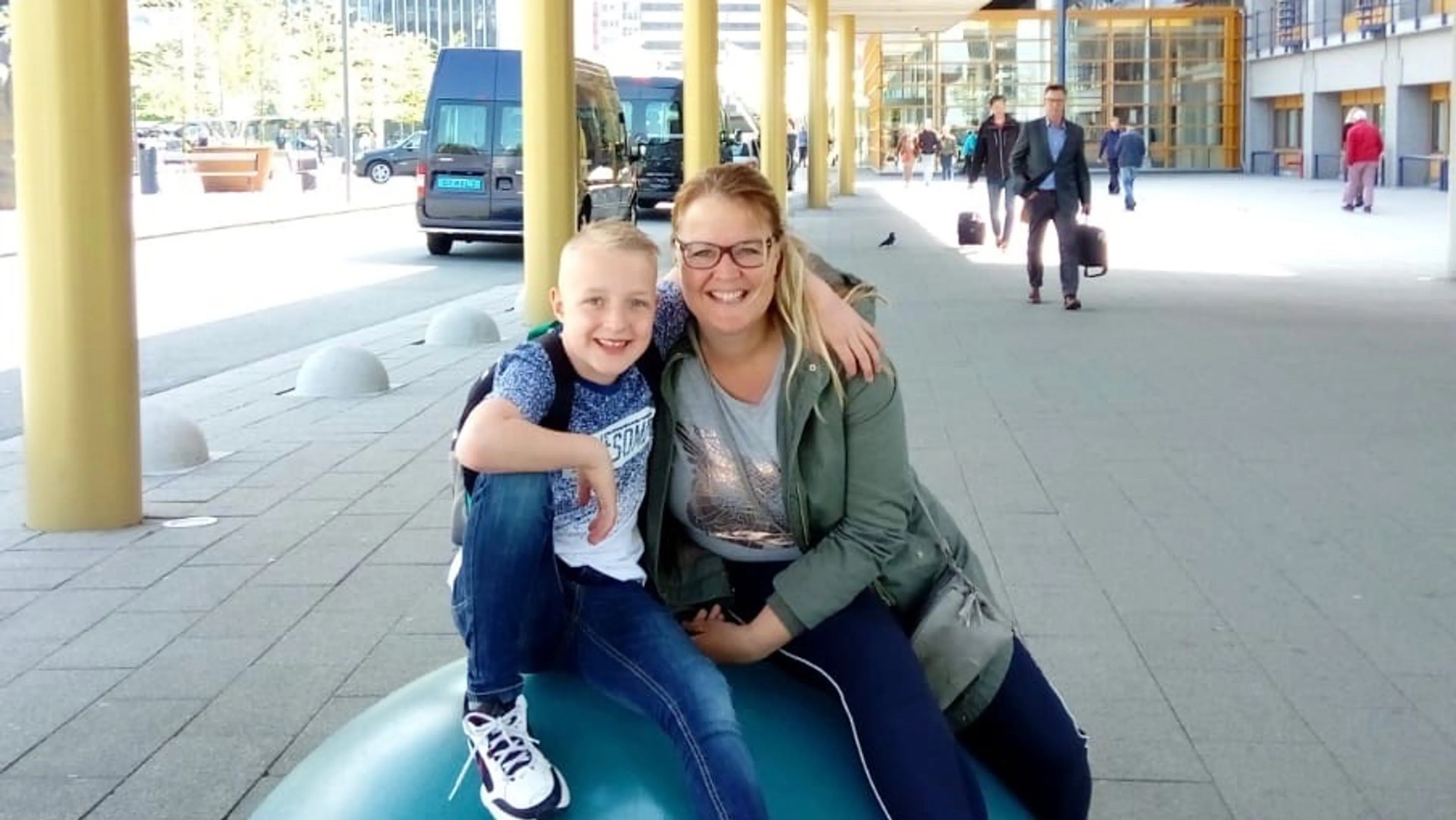 Uitgelichte afbeelding