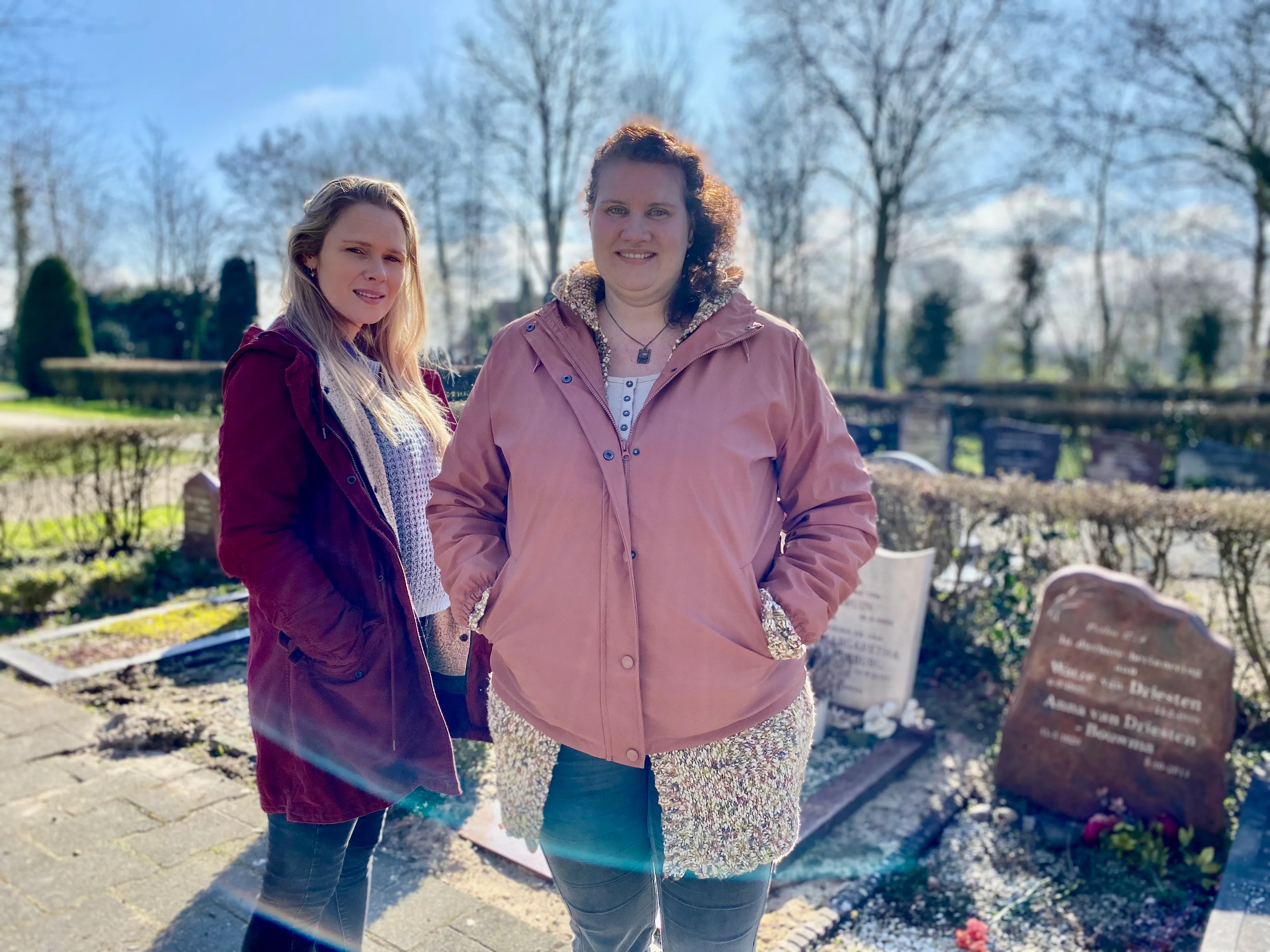 'Zonder mijn oma was ik niet compleet' | TV 12, 13 en 14 januari 2024