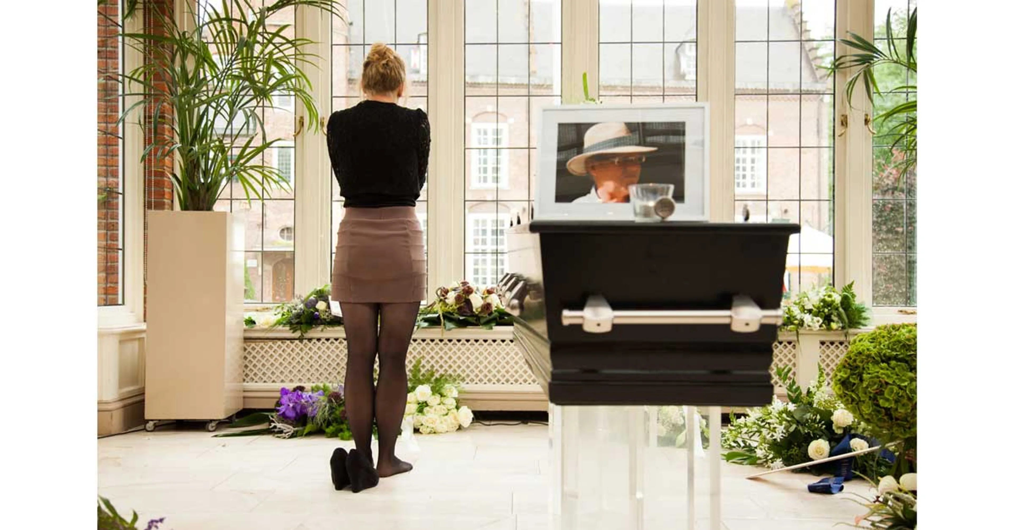 Fotoblog Boukje – Zoeken naar vaste grond