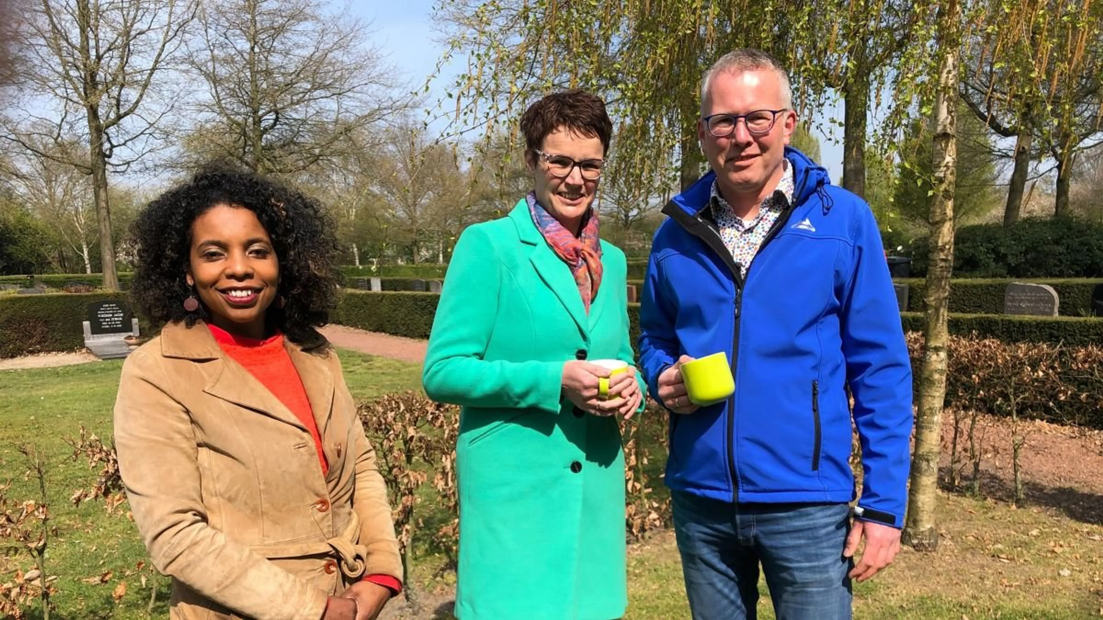 Uitgelichte afbeelding