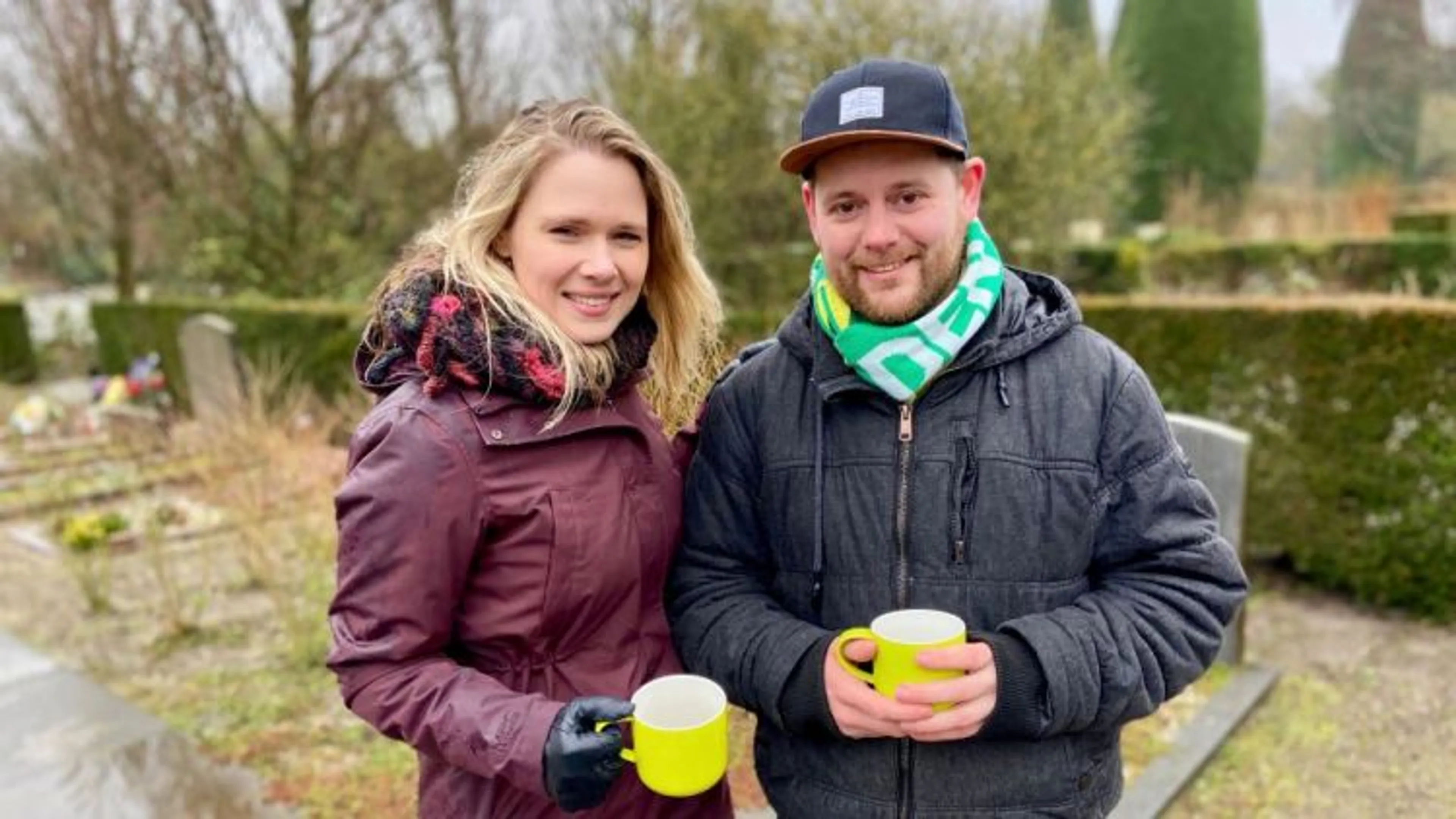 Uitgelichte afbeelding