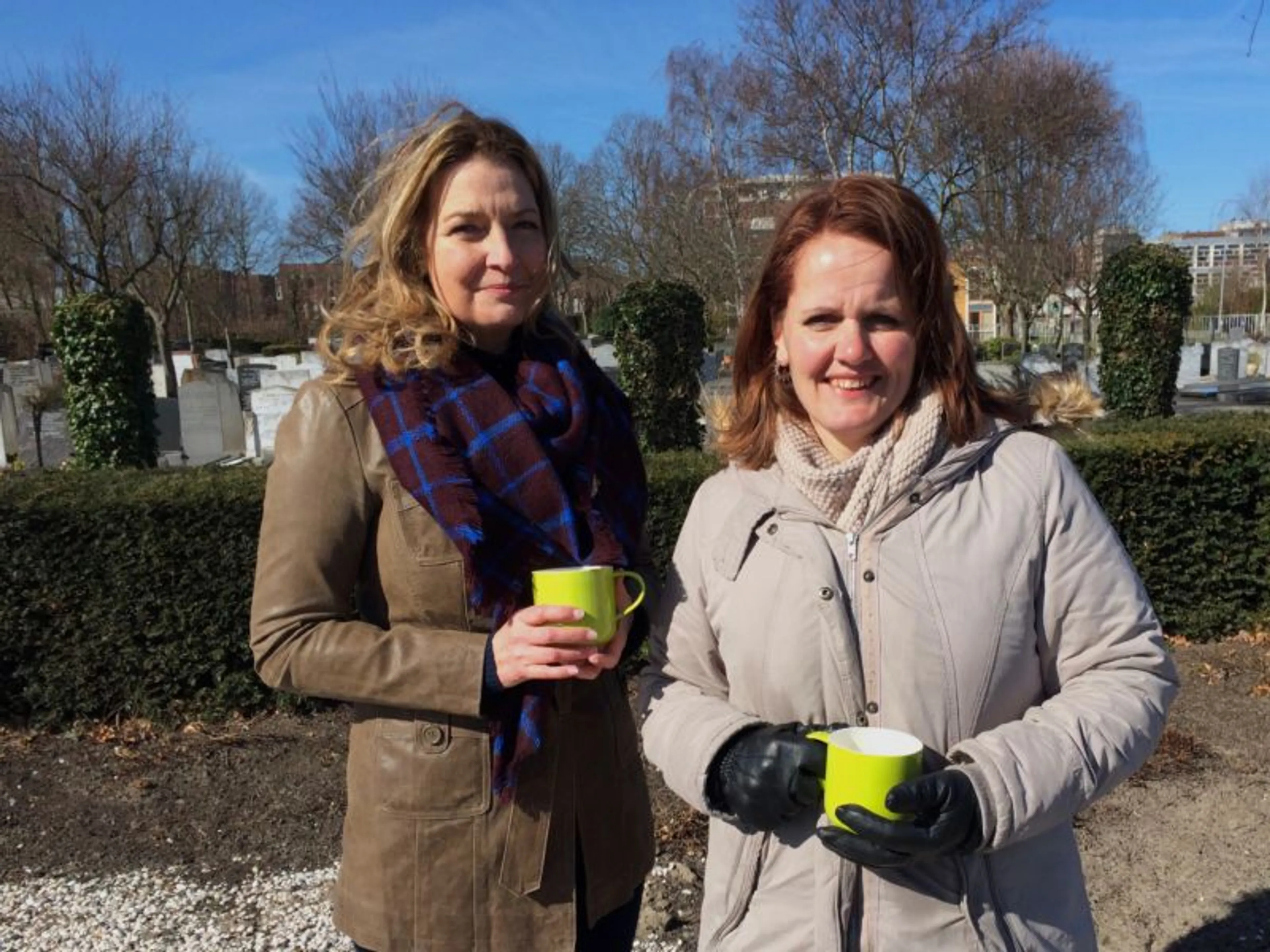 Uitgelichte afbeelding