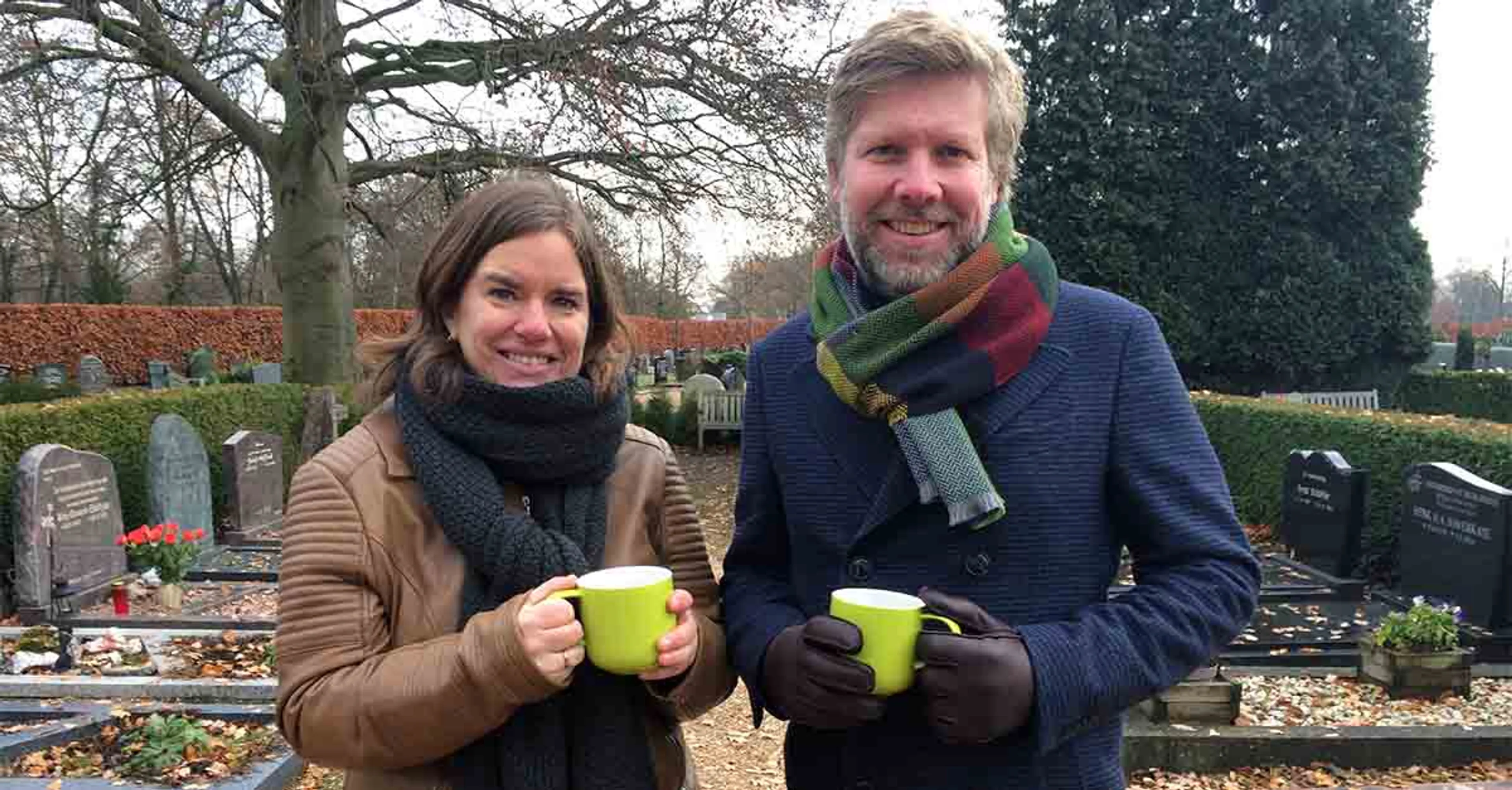 Uitgelichte afbeelding