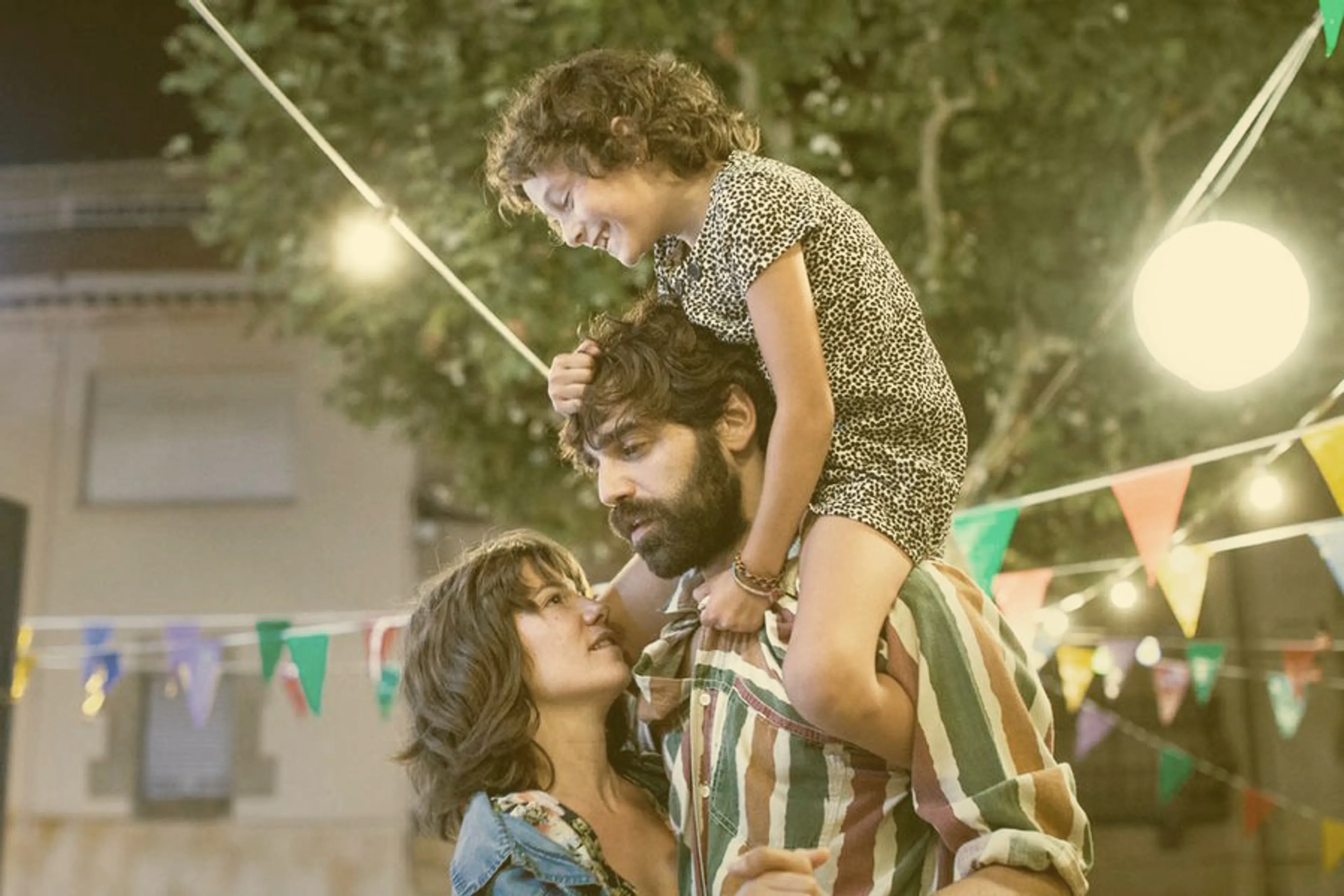 Film | Summer 1993 –  zesjarig meisje verliest beide ouders