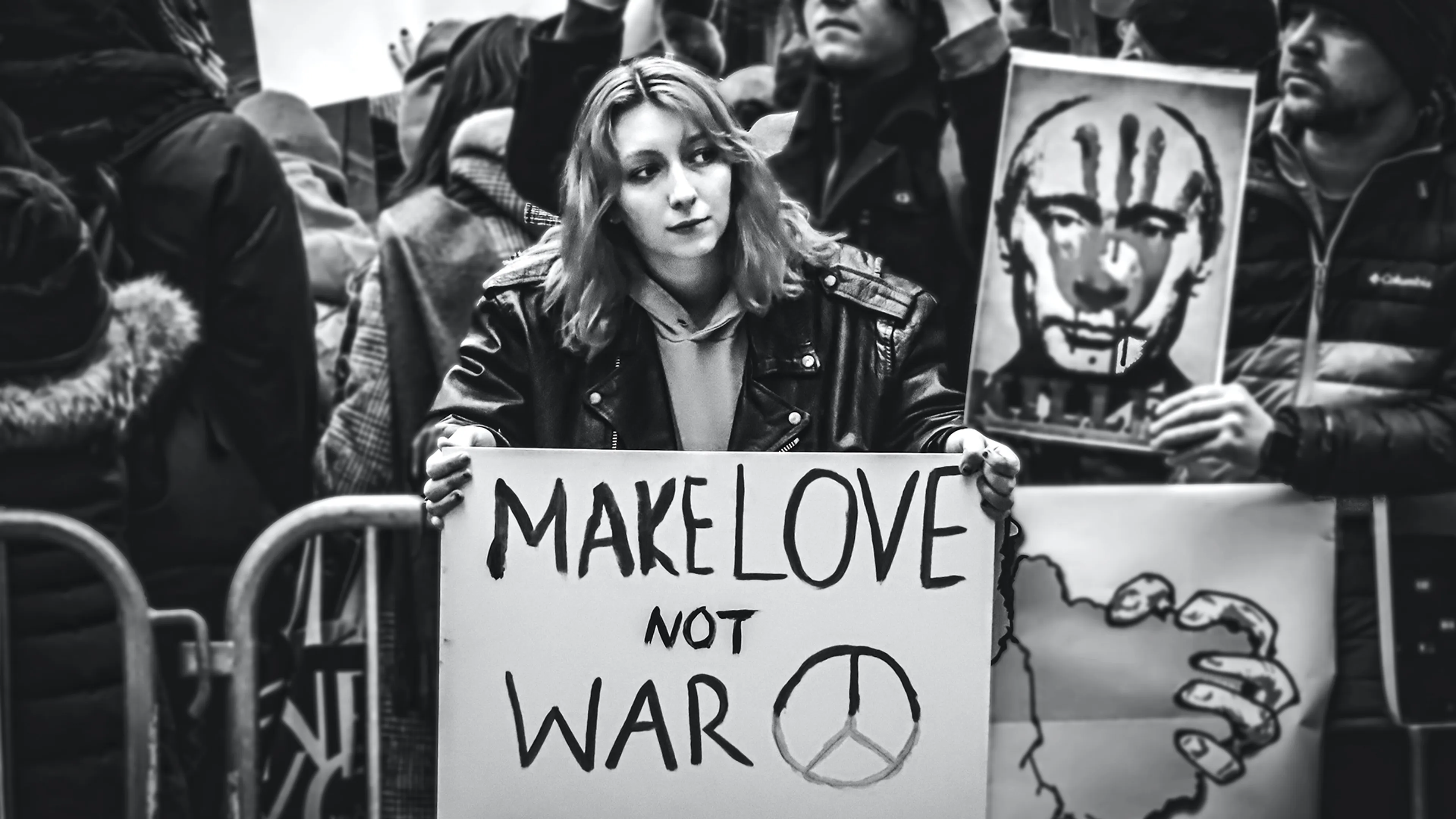 Blog Esther | ‘Zijn mijn armen wel groot genoeg om mijn kinderen te beschermen?’