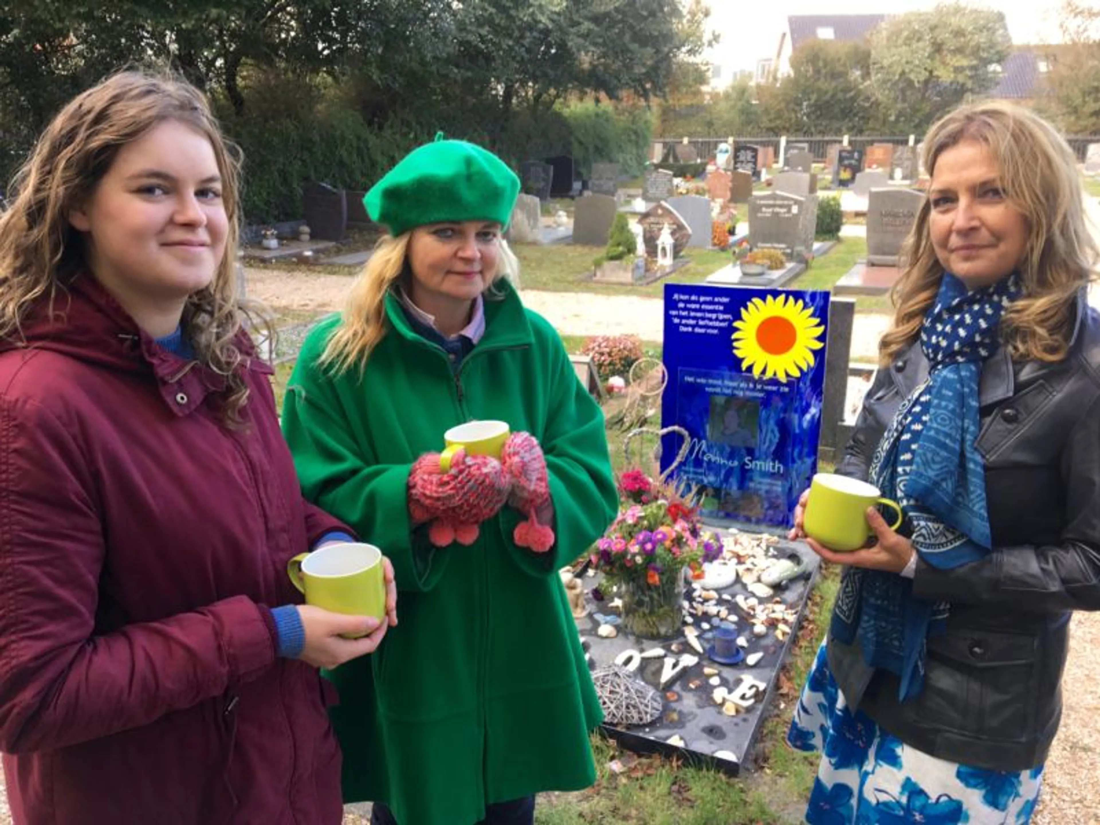 Uitgelichte afbeelding