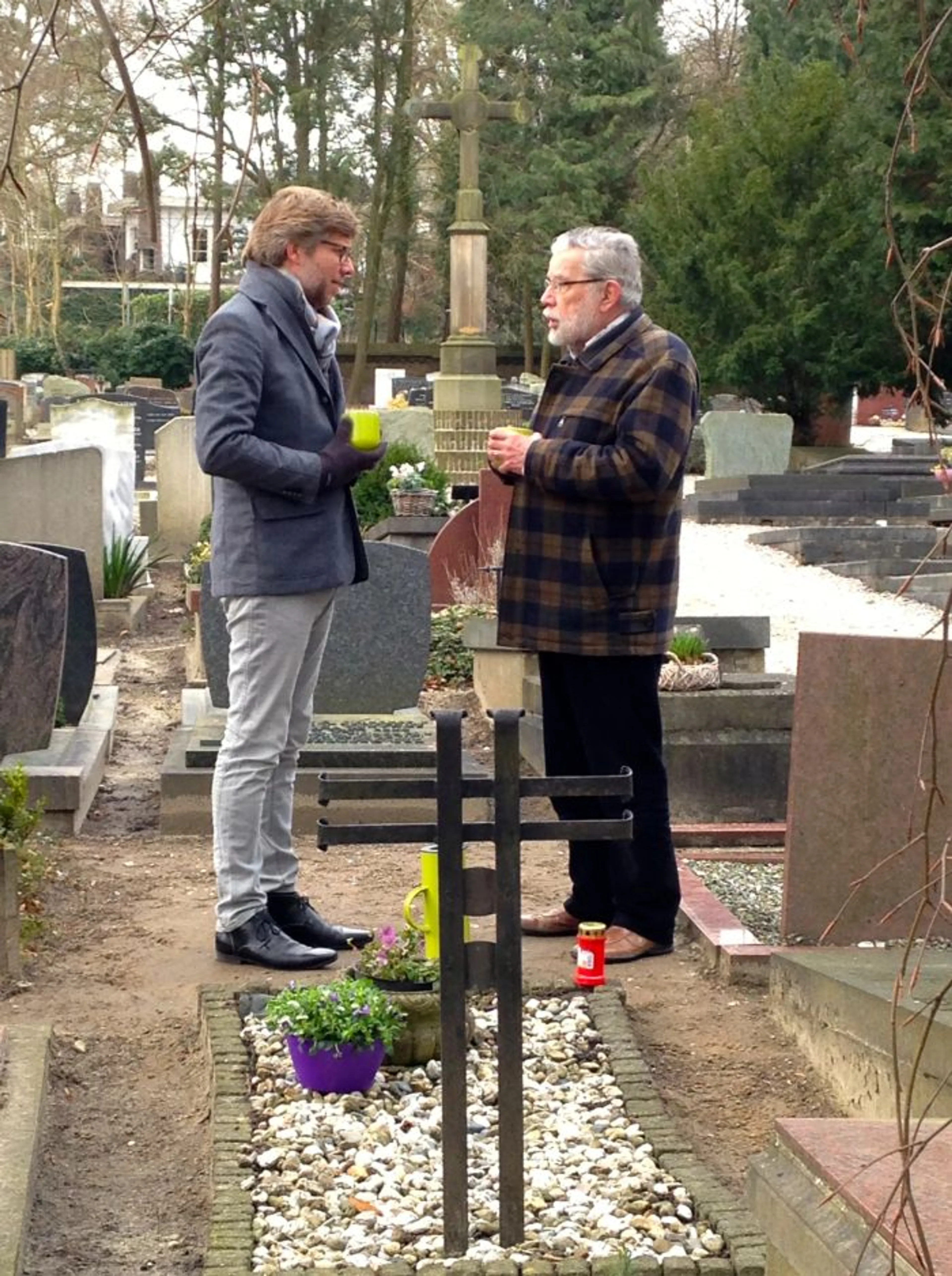 Uitgelichte afbeelding