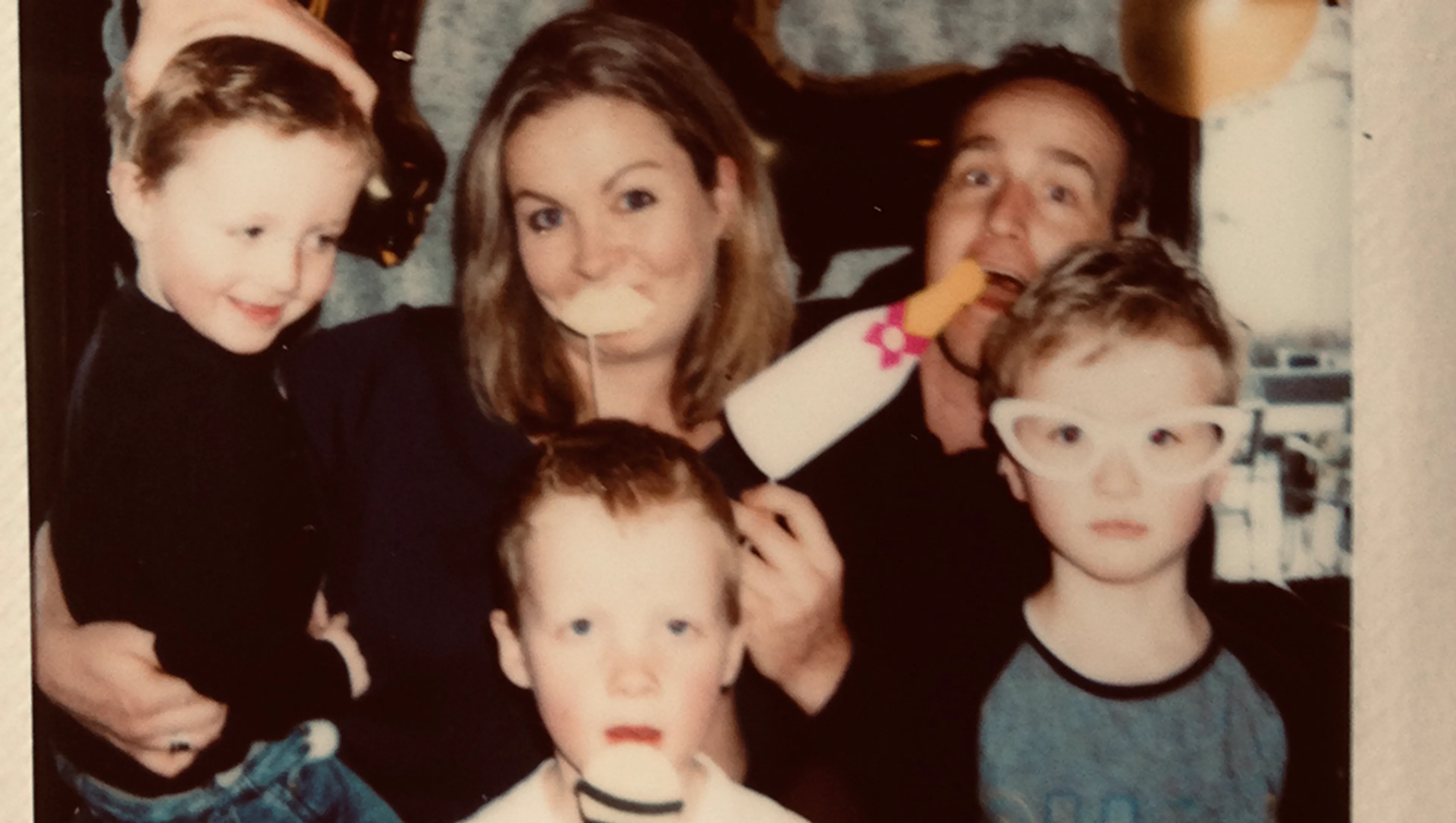 Blog Charlotte | ‘Koos hoort nog wel bij ons, maar hij woont niet meer bij ons’