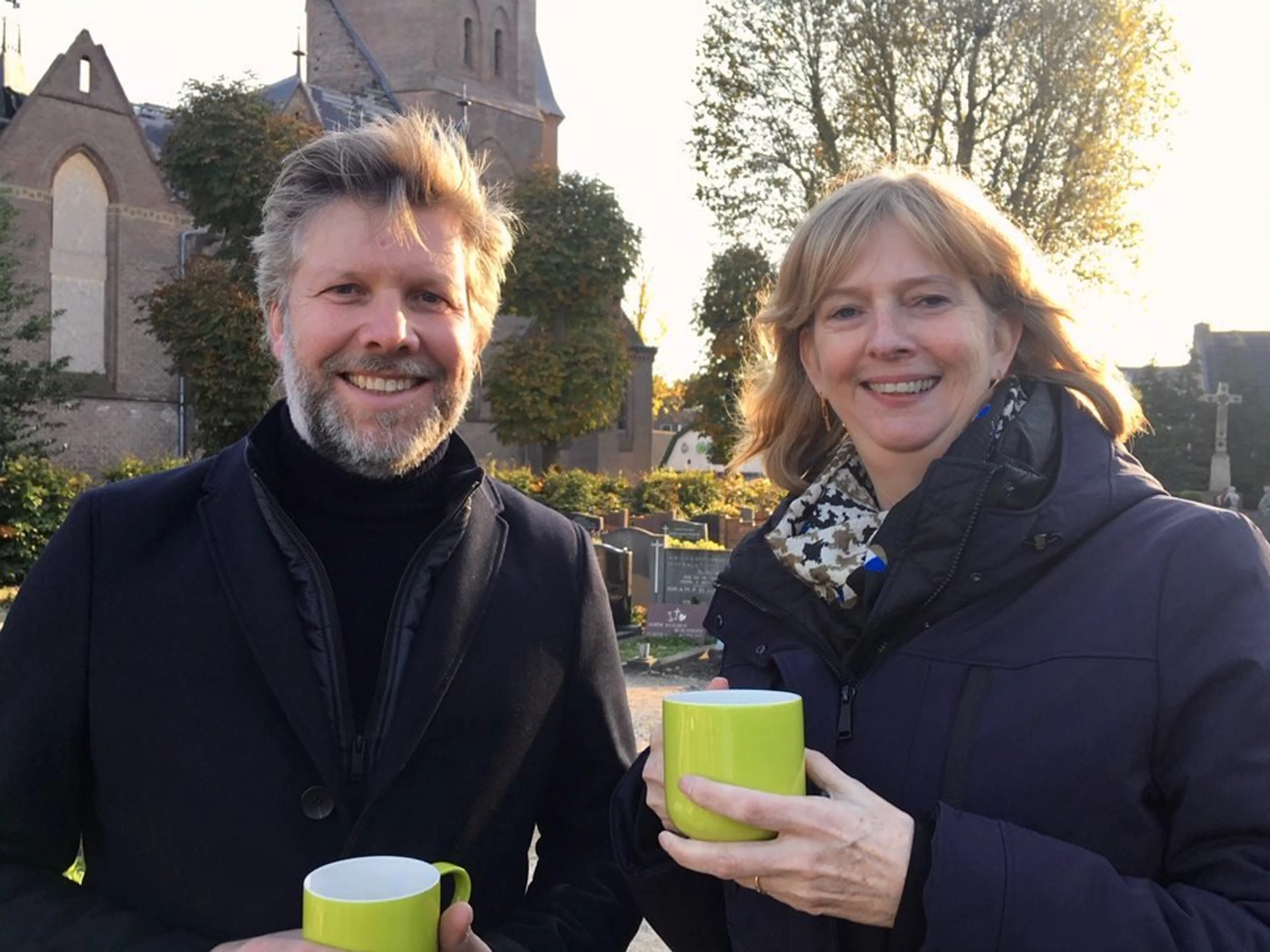 Uitgelichte afbeelding