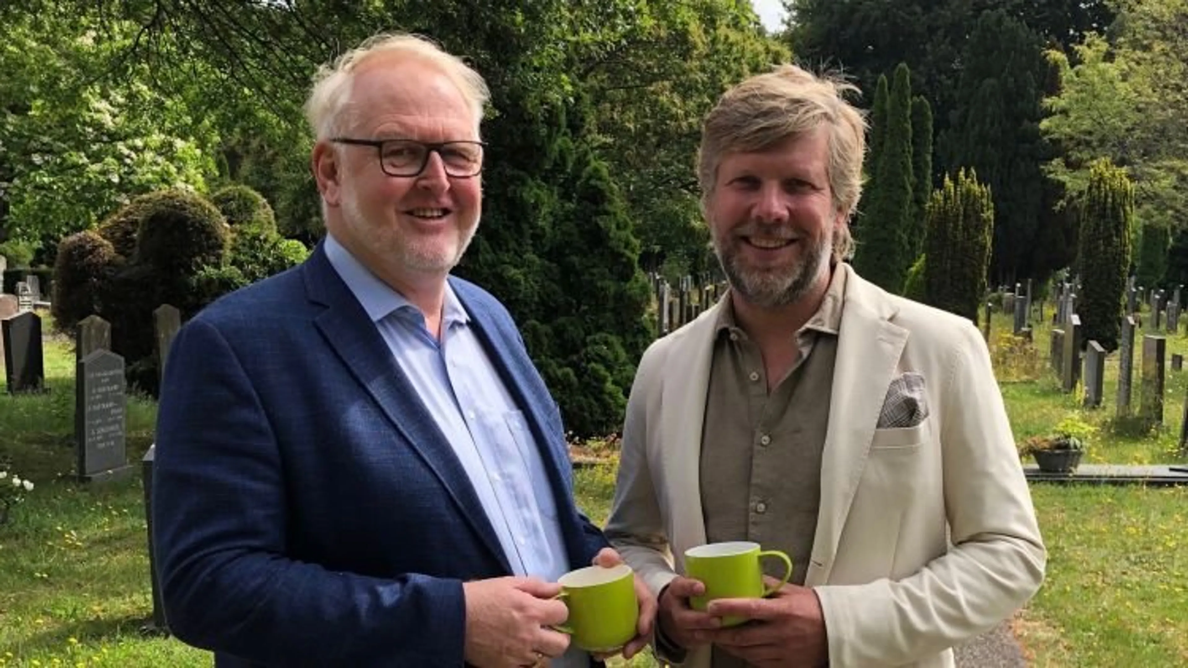 Uitgelichte afbeelding