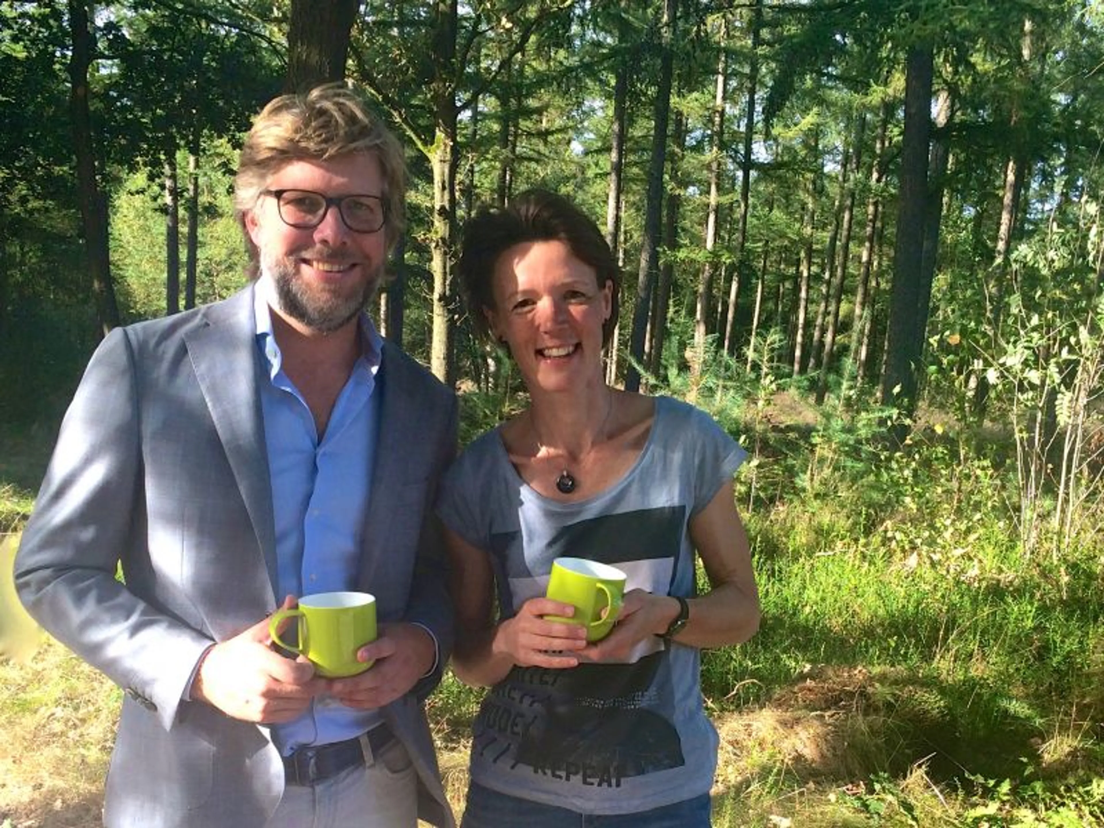 Uitgelichte afbeelding