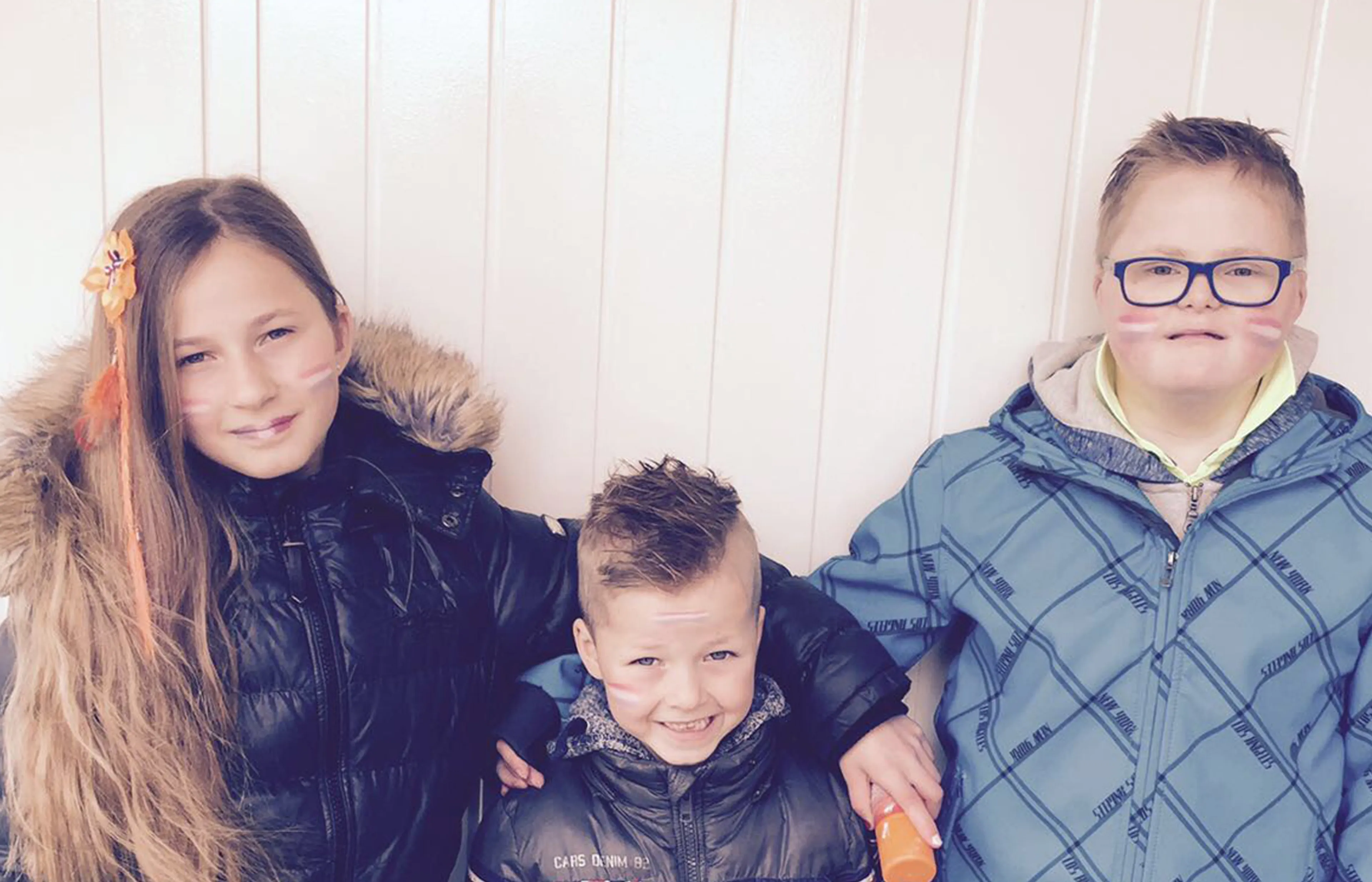 Blog Bertine – Koningsdag