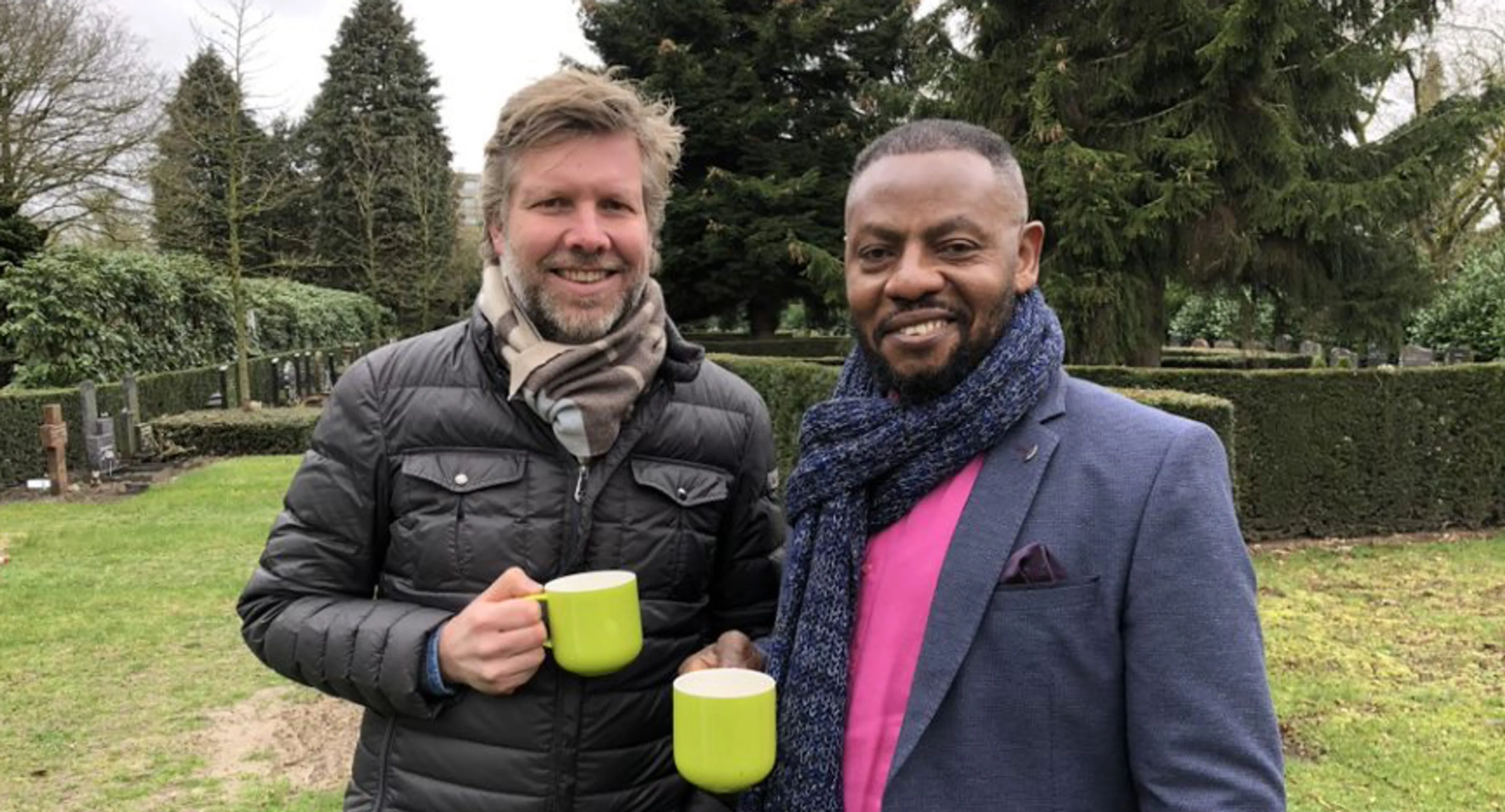 Uitgelichte afbeelding