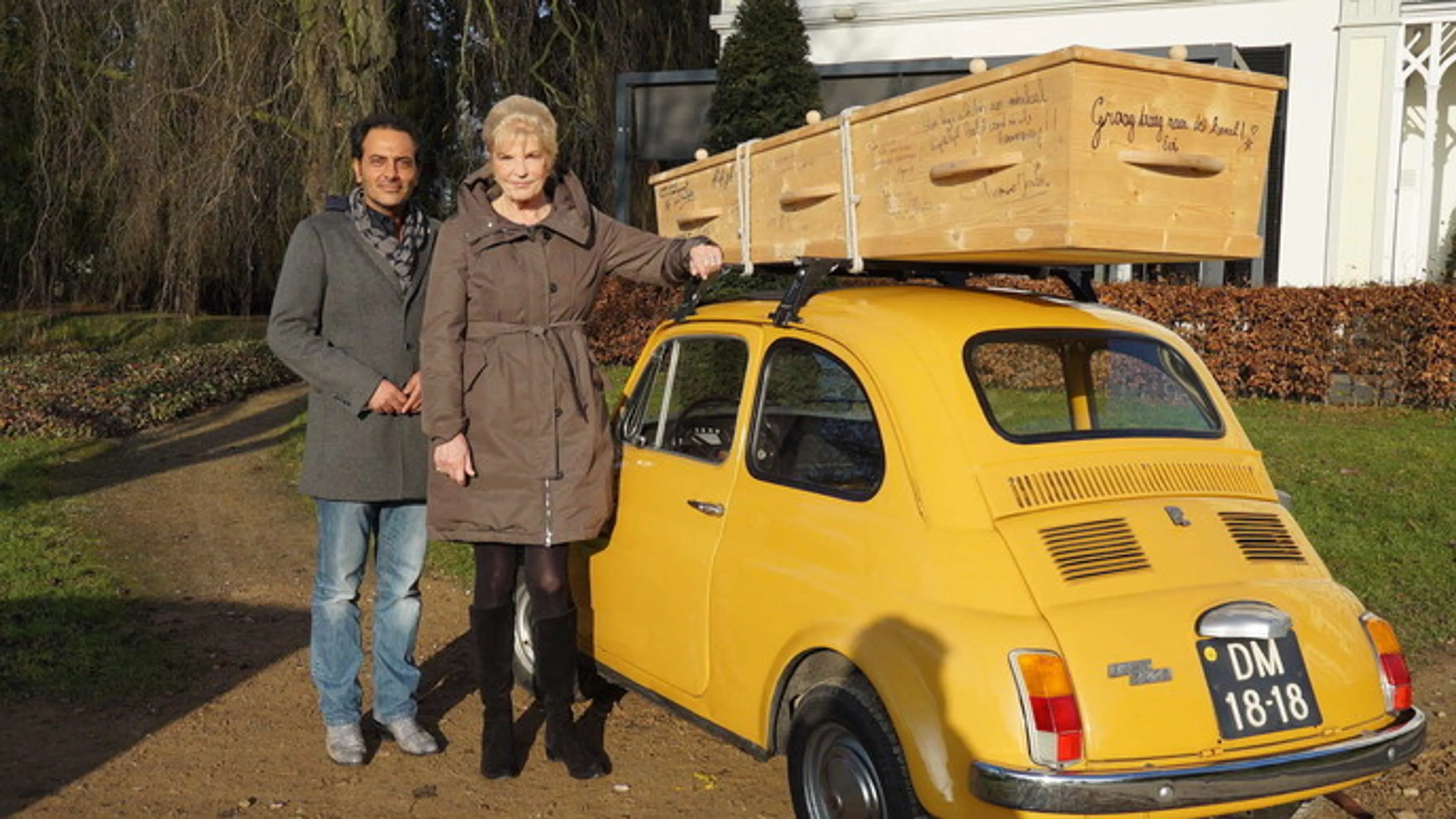 Uitgelichte afbeelding