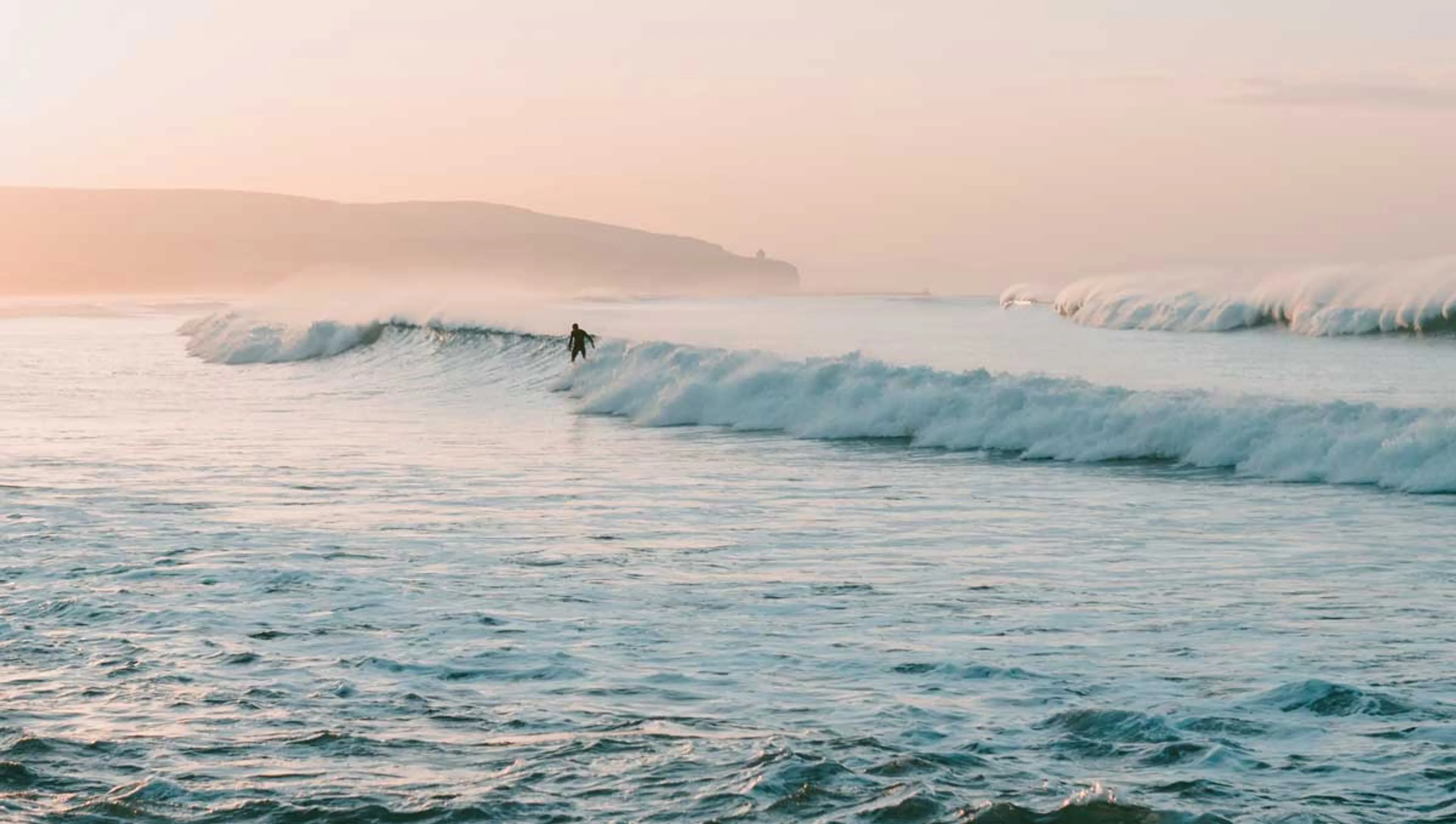 Blog Michel | Verdriet komt in golven