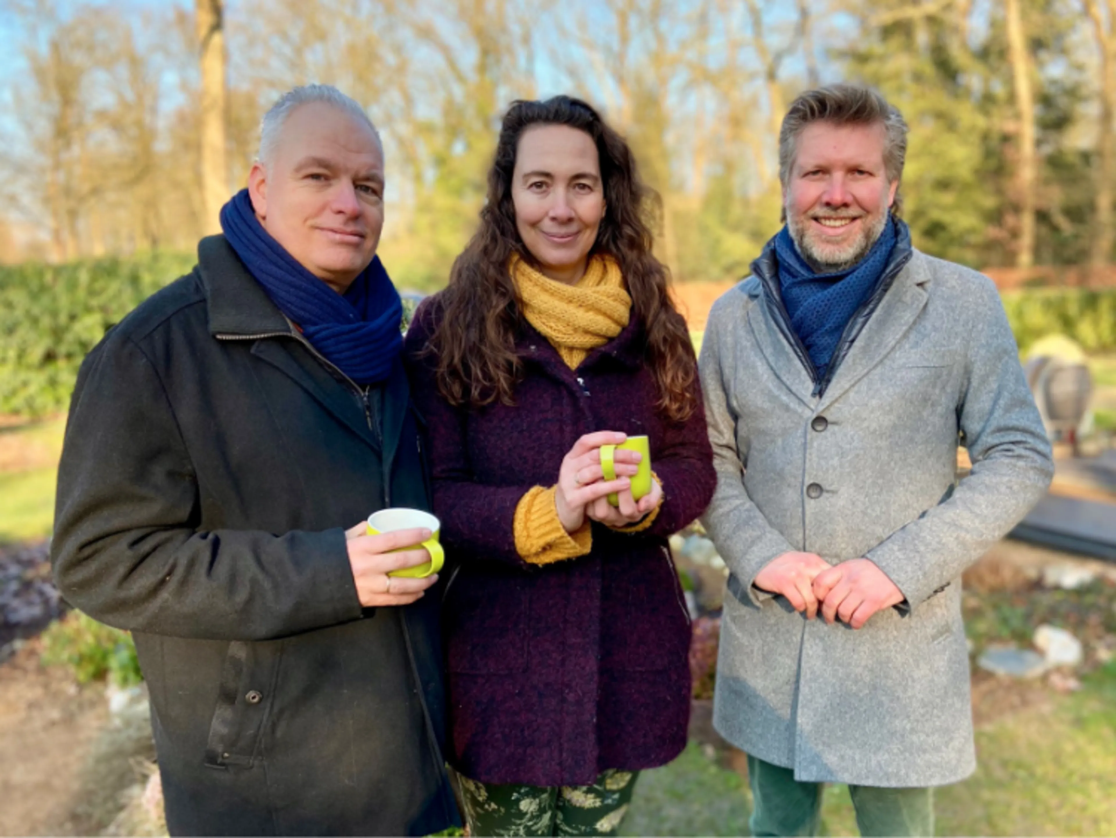 Uitgelichte afbeelding