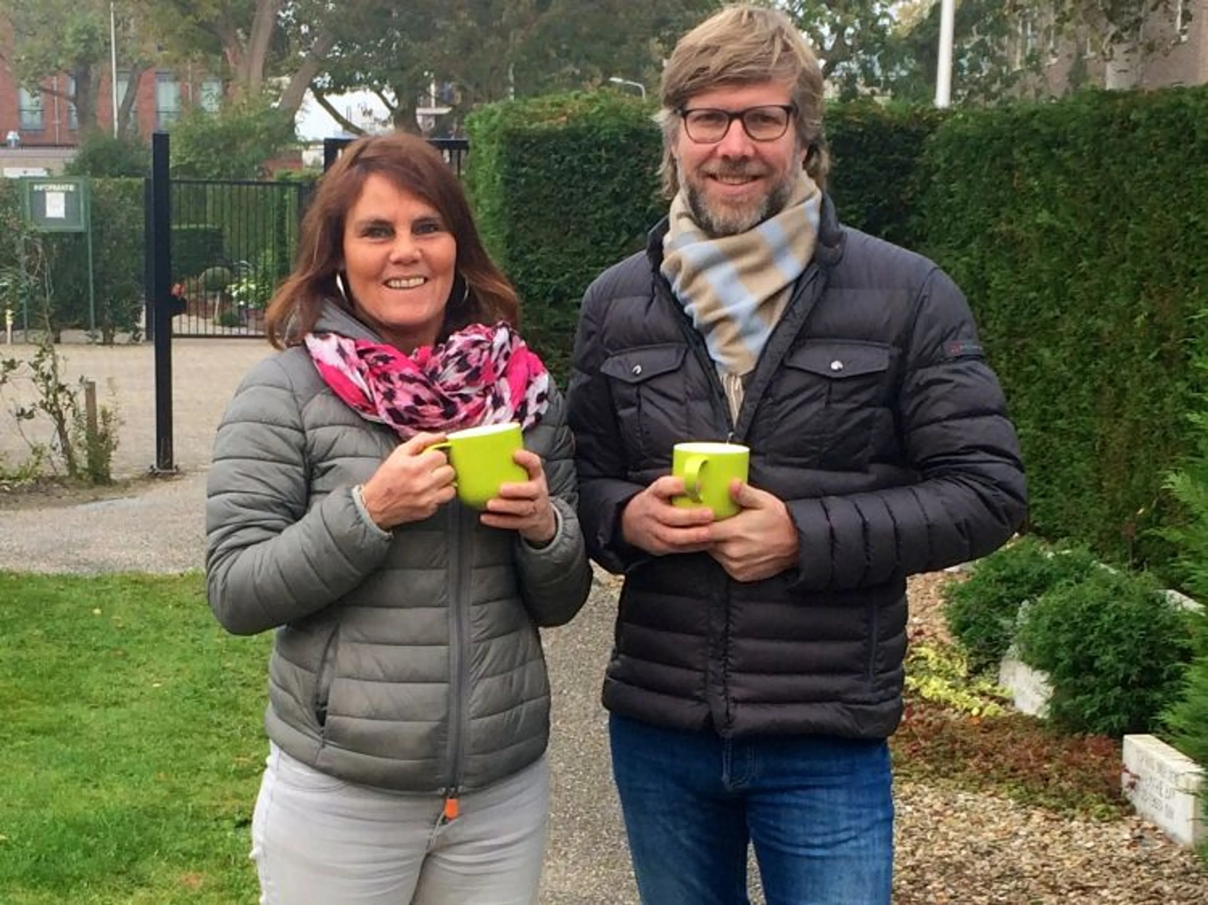 Uitgelichte afbeelding