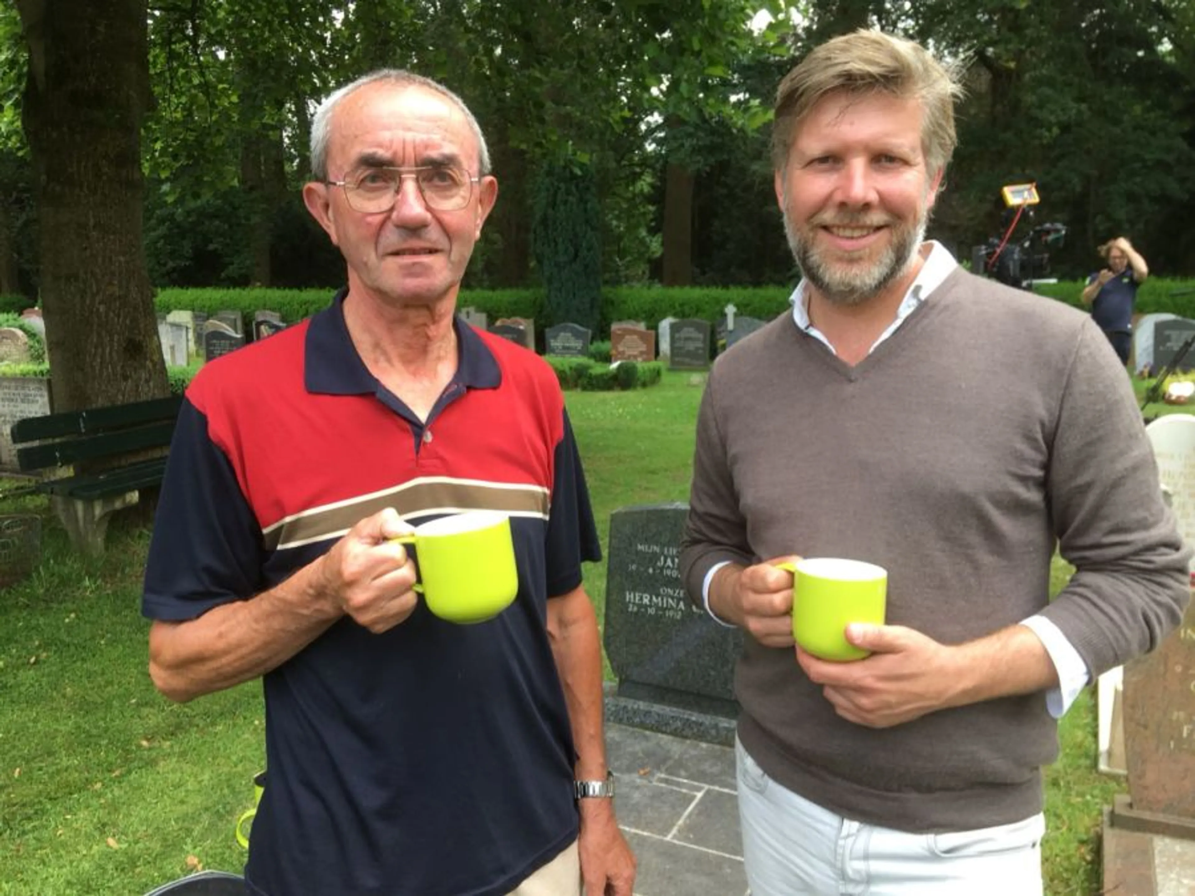 Uitgelichte afbeelding