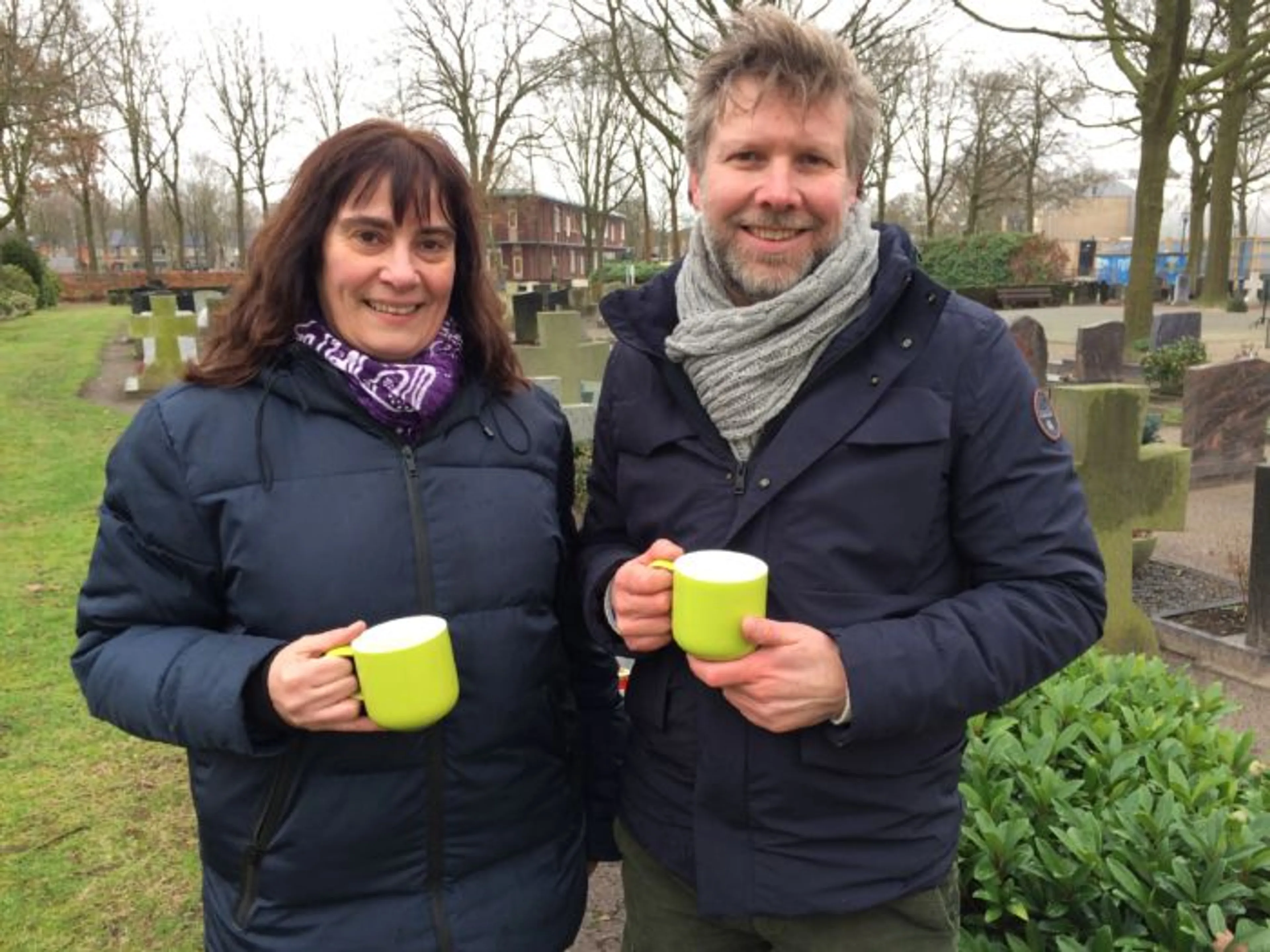 Uitgelichte afbeelding