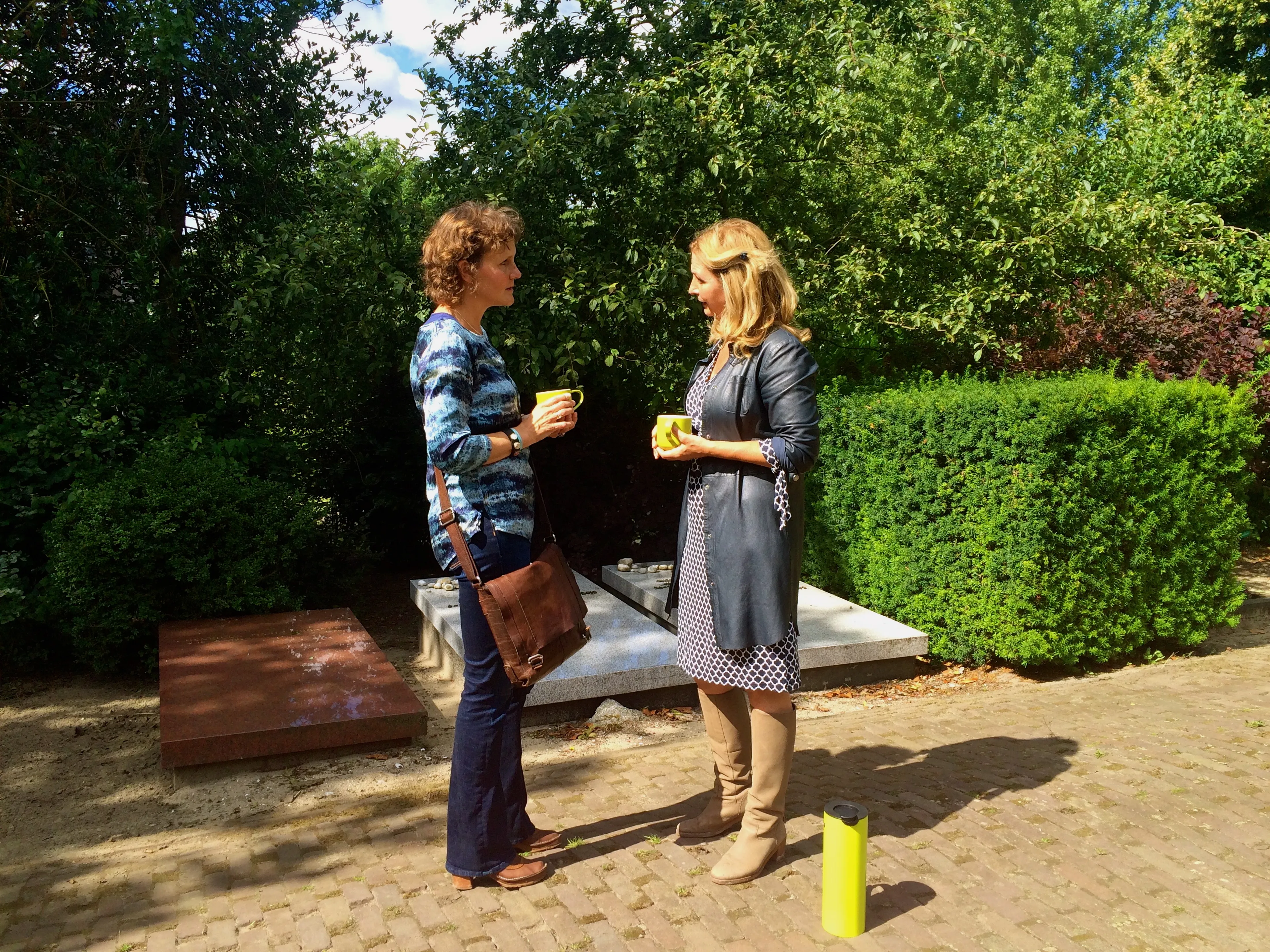 Uitgelichte afbeelding