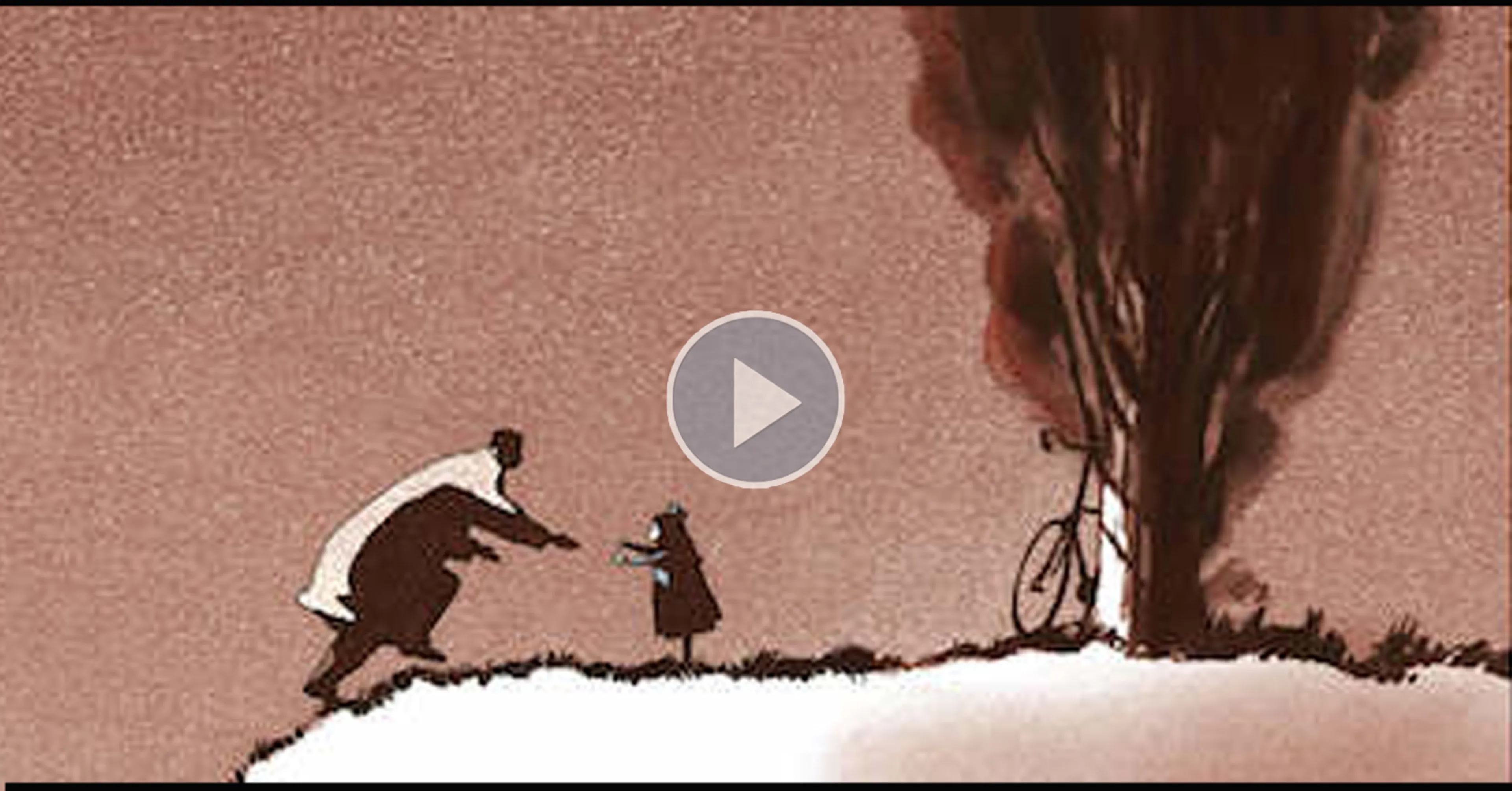 Video | verlangen iemand terug te zien