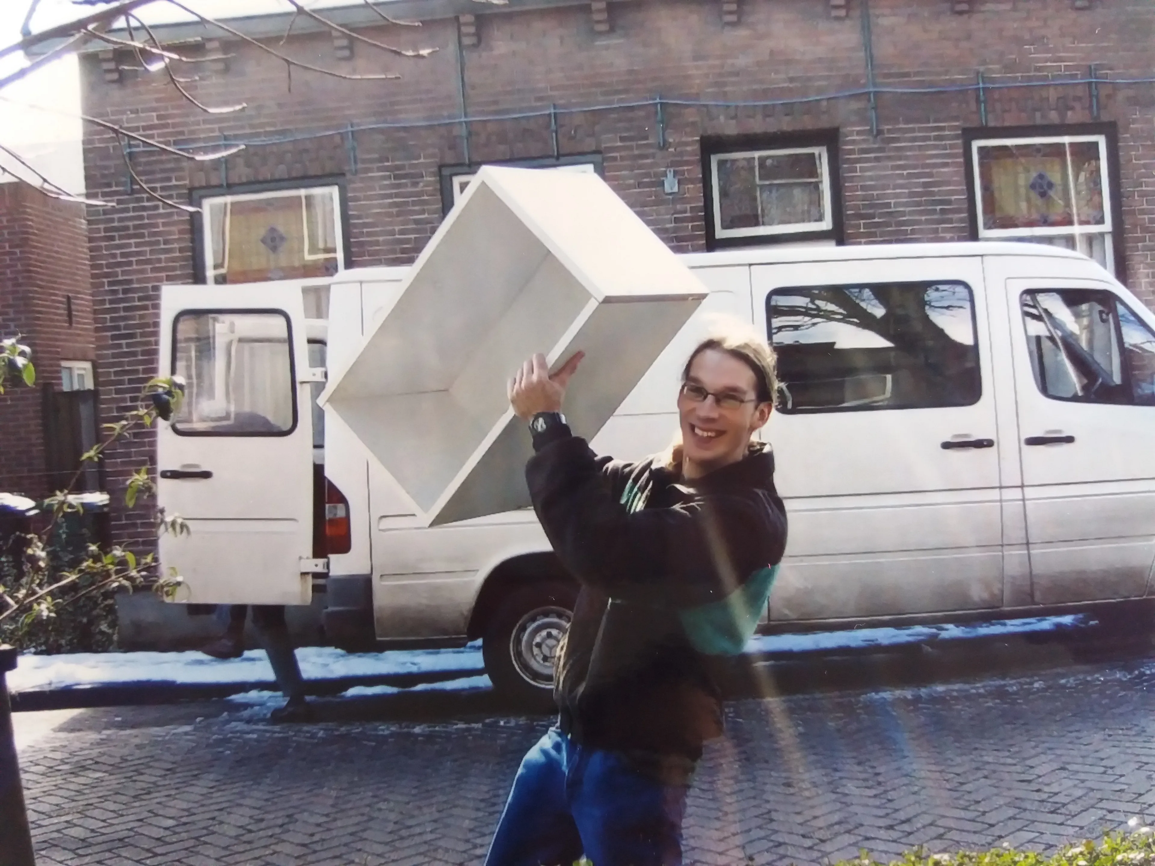 Uitgelichte afbeelding