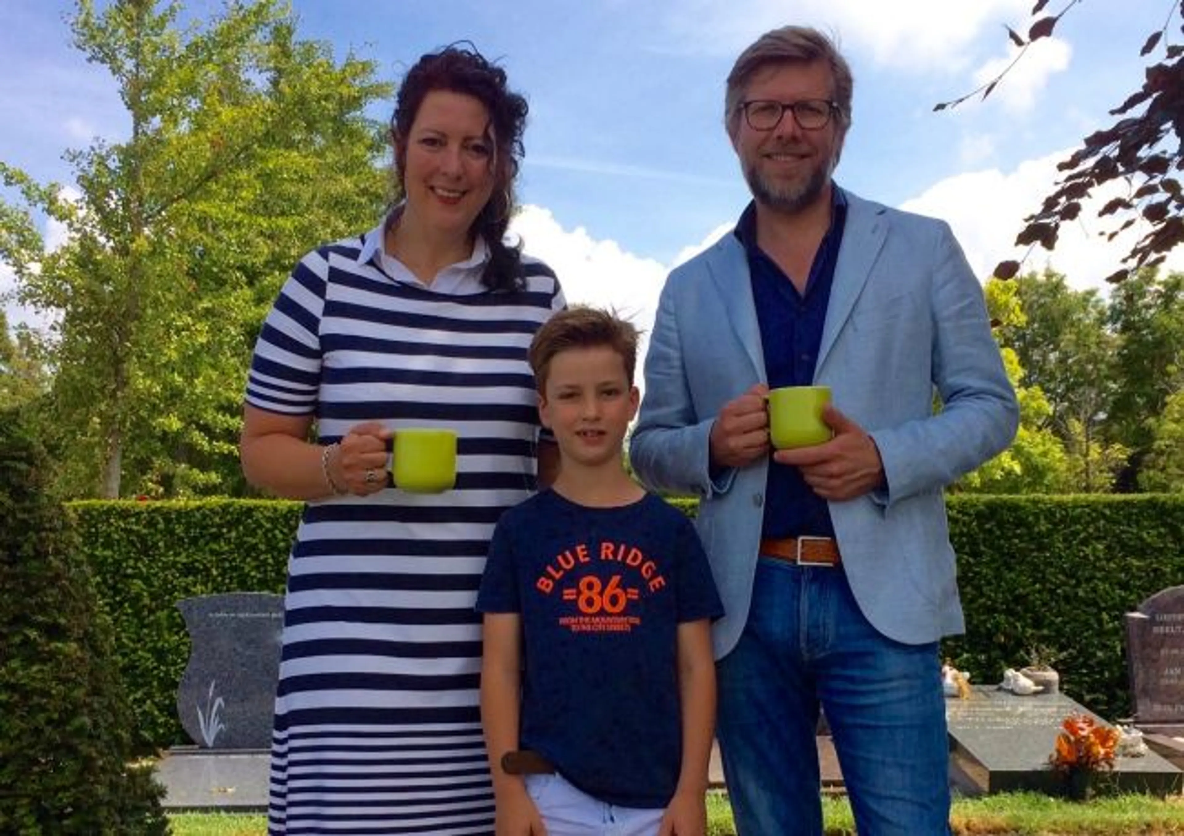 Uitgelichte afbeelding