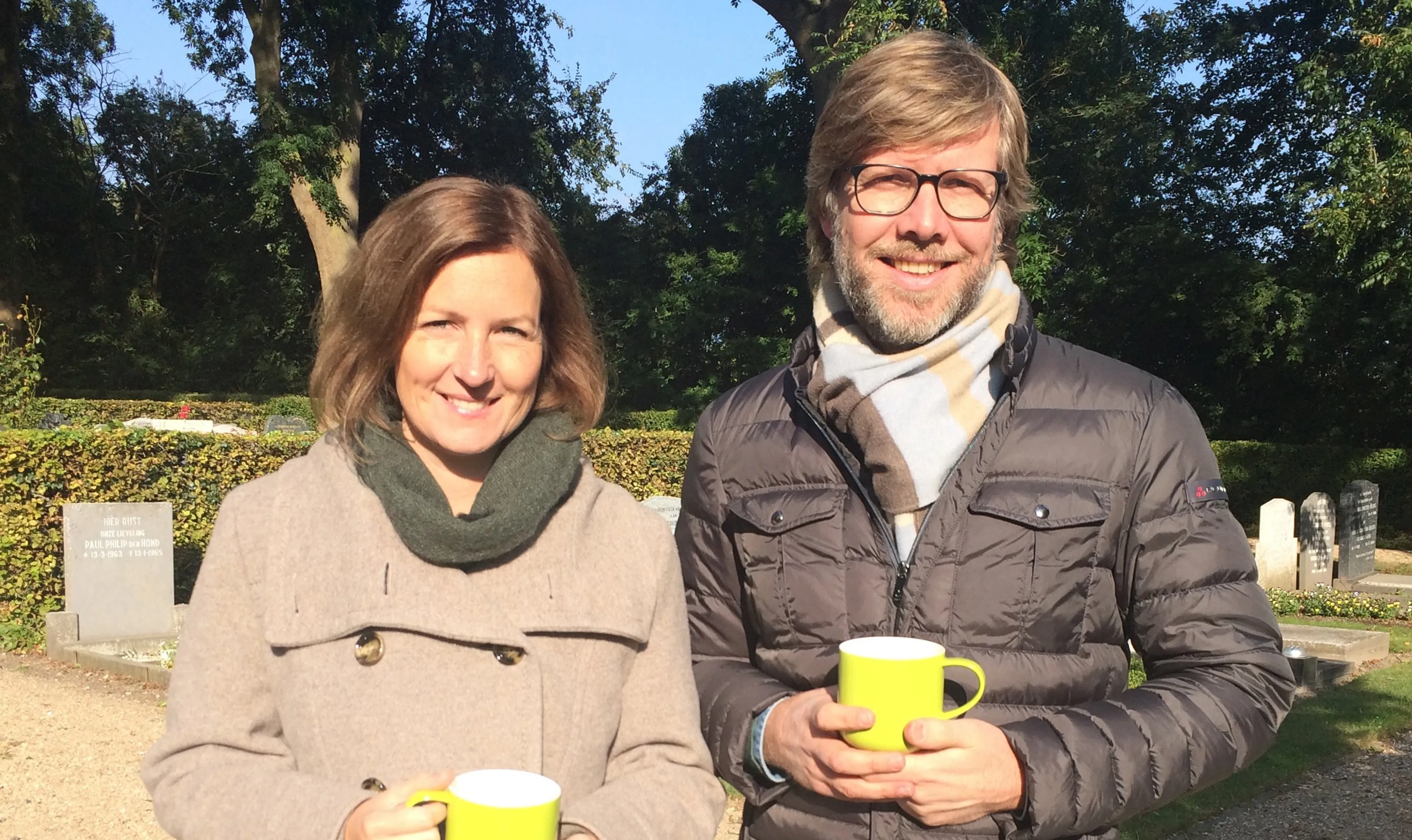 Uitgelichte afbeelding