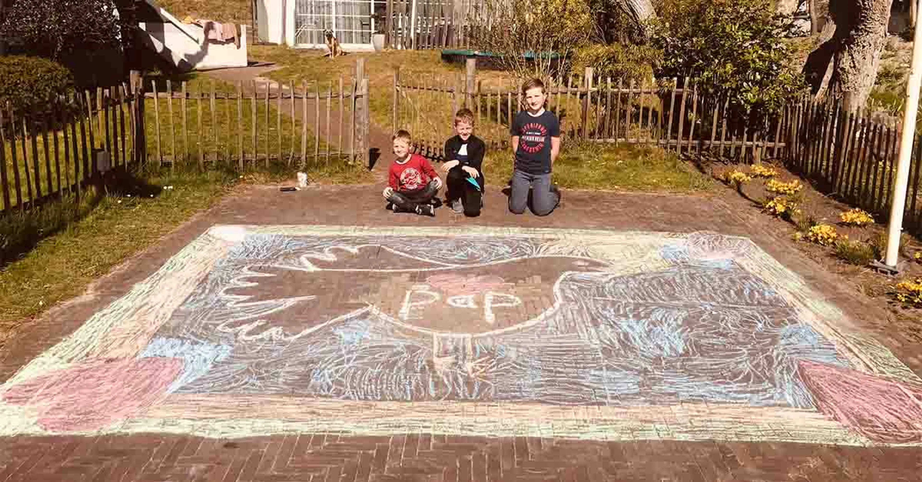 Uitgelichte afbeelding